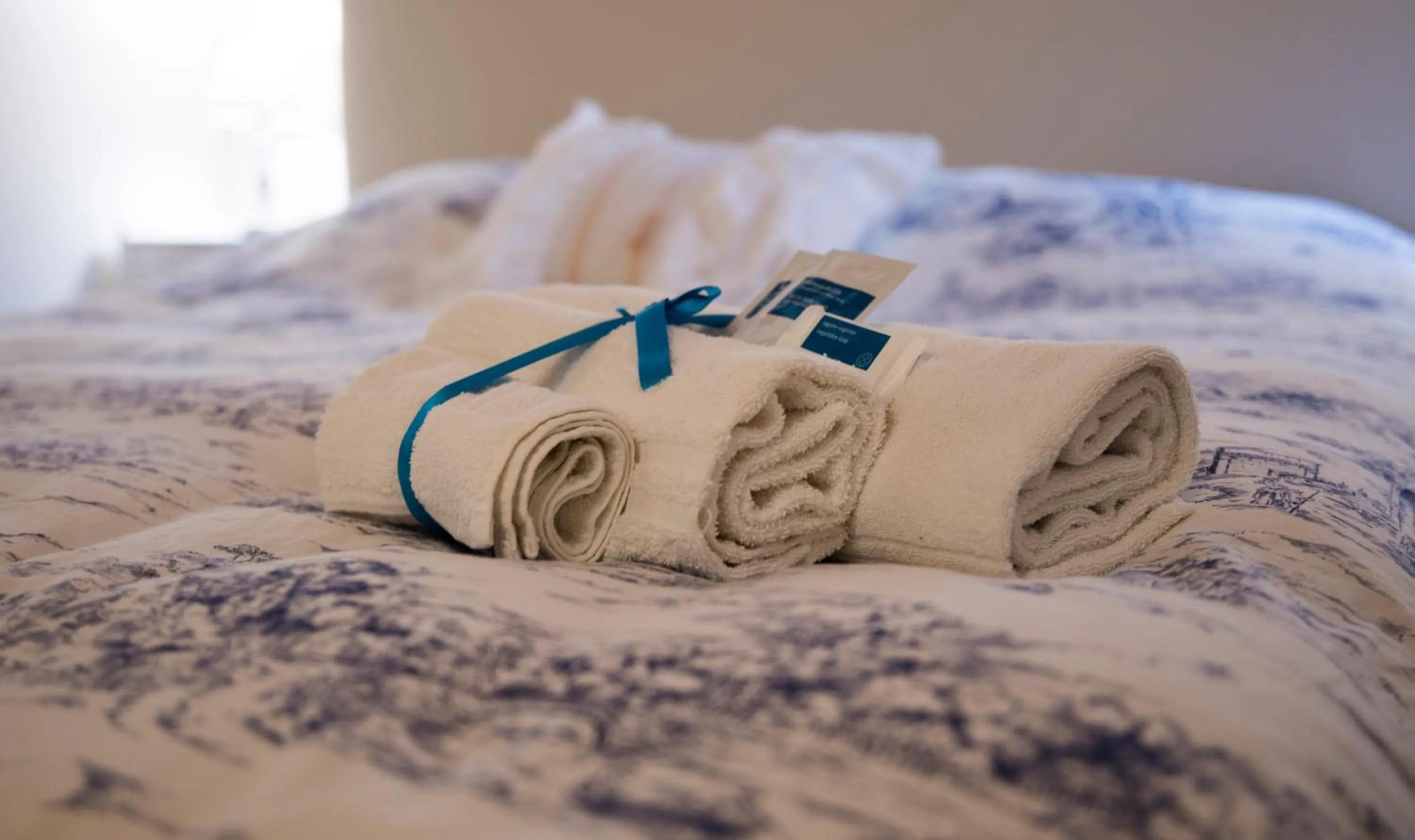 Bed in La Casa di Ilde al Duomo - Ortigia Holidays