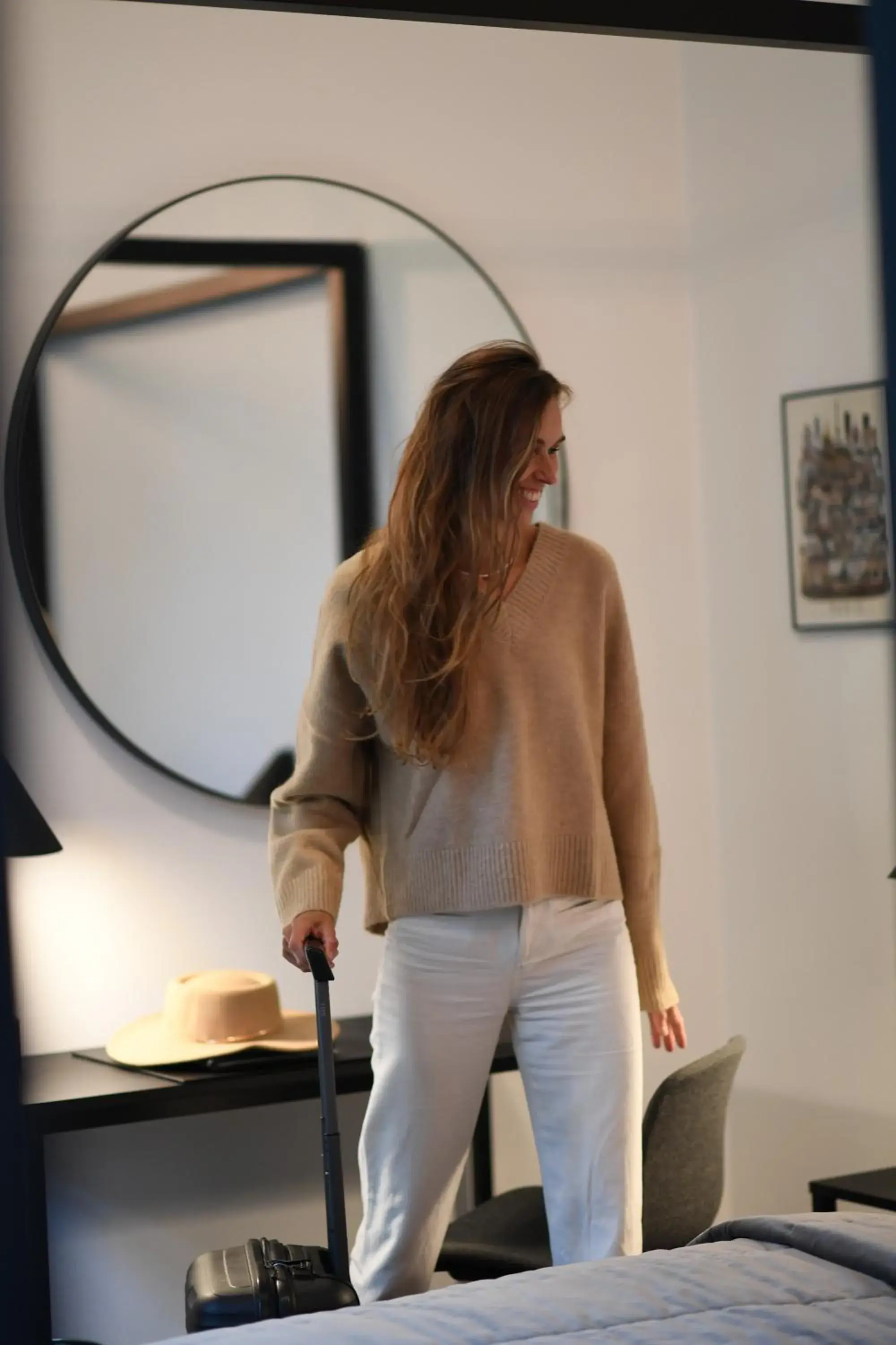 Deluxe King Room in Best Western Hotel Hebron Deluxe King Room in Best Western Hotel Hebron