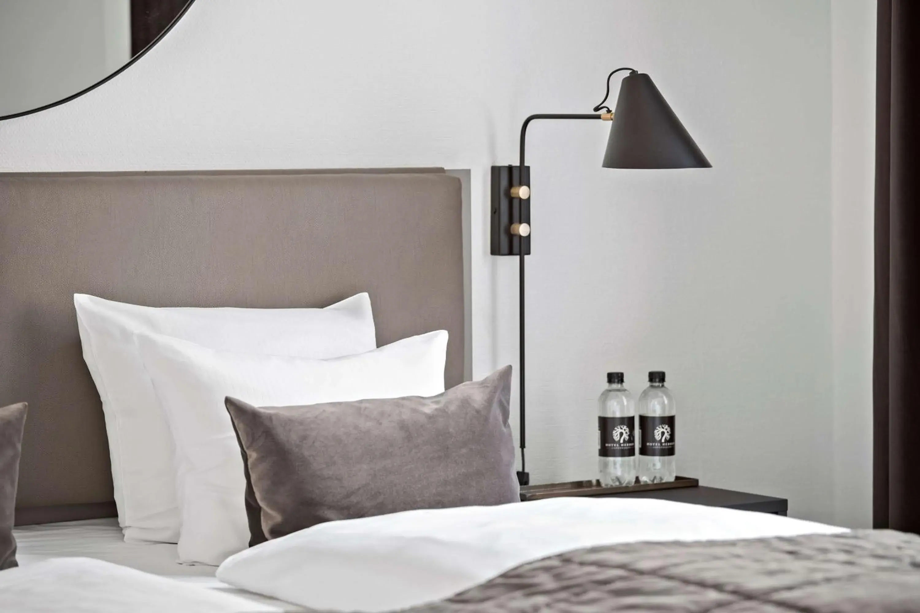 Bed in Best Western Hotel Hebron Bed in Best Western Hotel Hebron