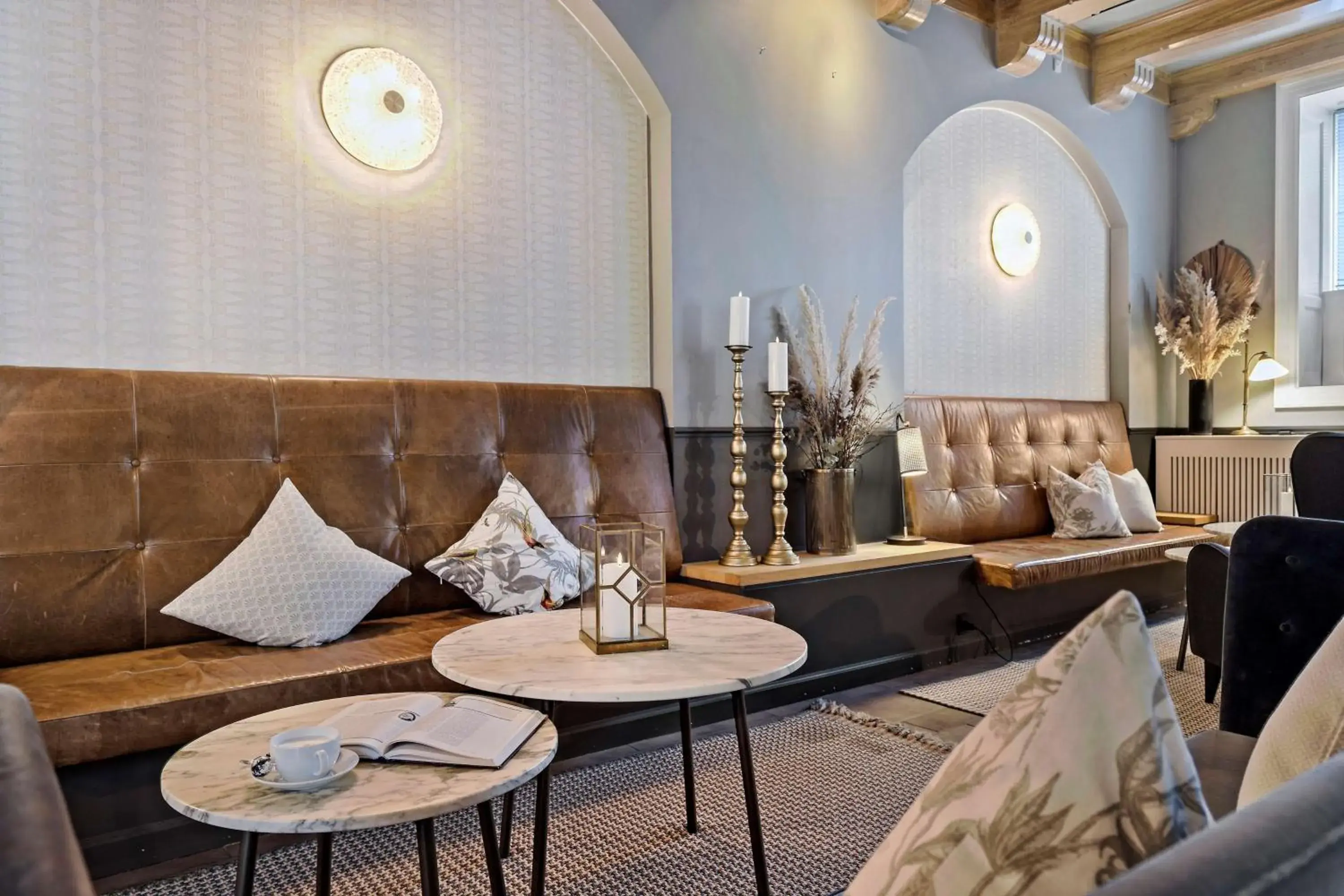 Lounge or bar in Best Western Hotel Hebron Lounge or bar in Best Western Hotel Hebron