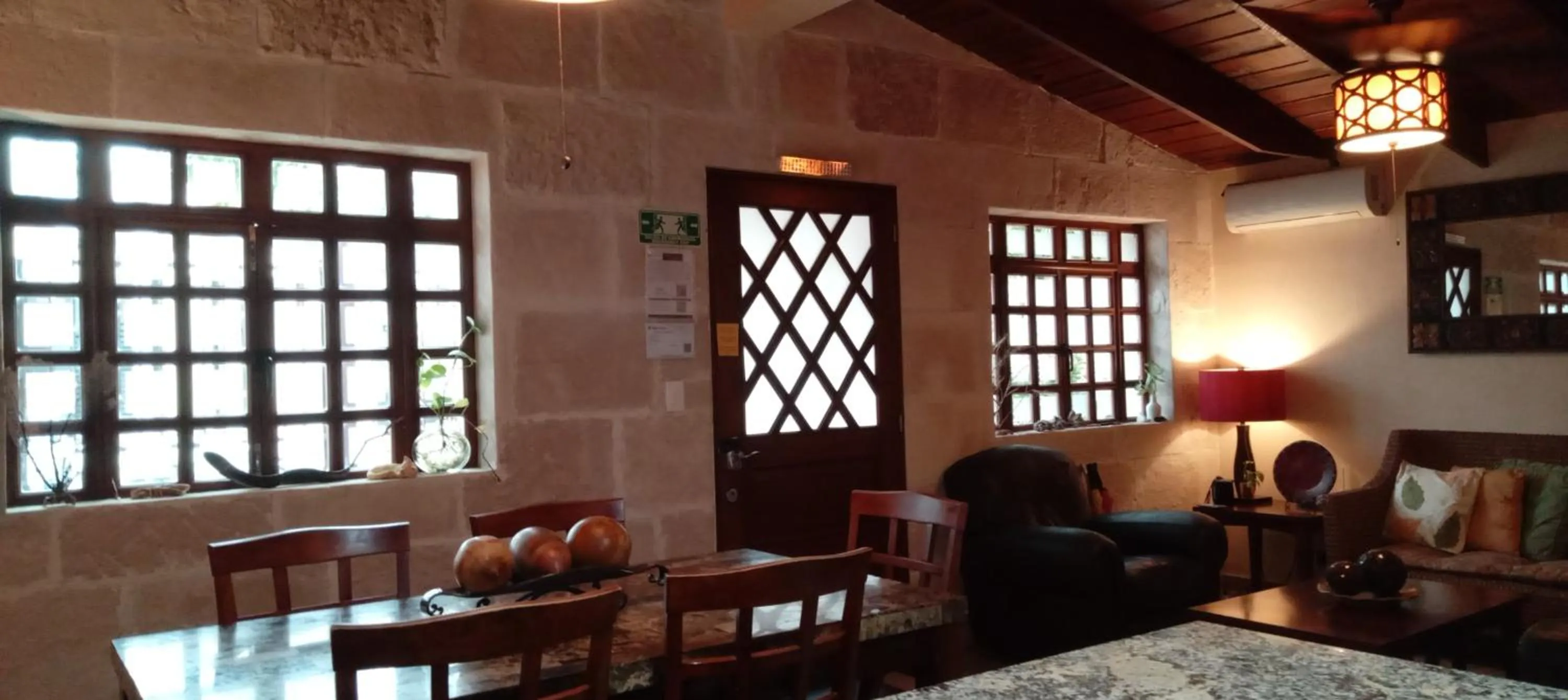 Breakfast in Bed and Breakfast Pecarí