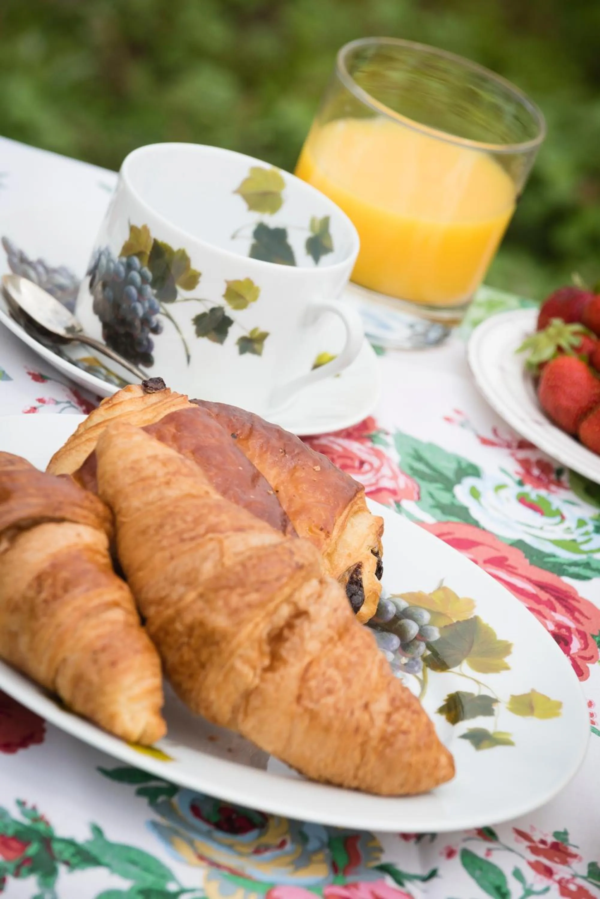 Le Manoir de la Riviere