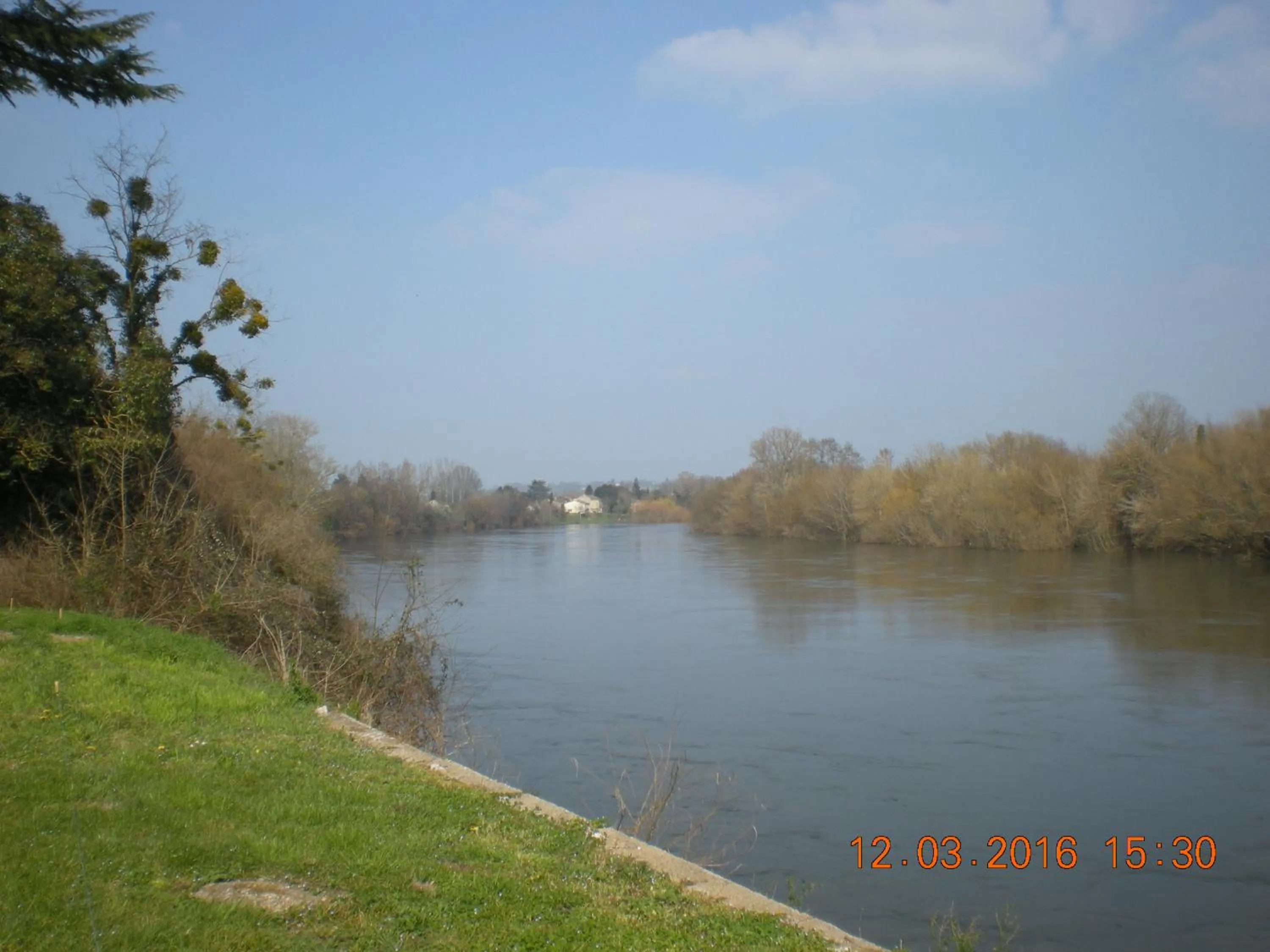 Le Manoir de la Riviere