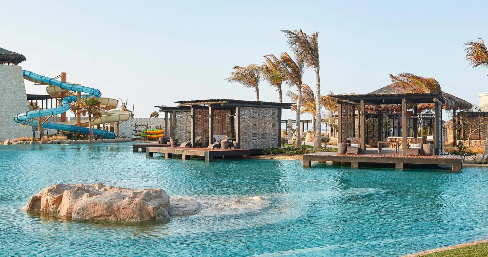 Day in Grand Solmar Pacific Dunes Resort, Golf & Spa