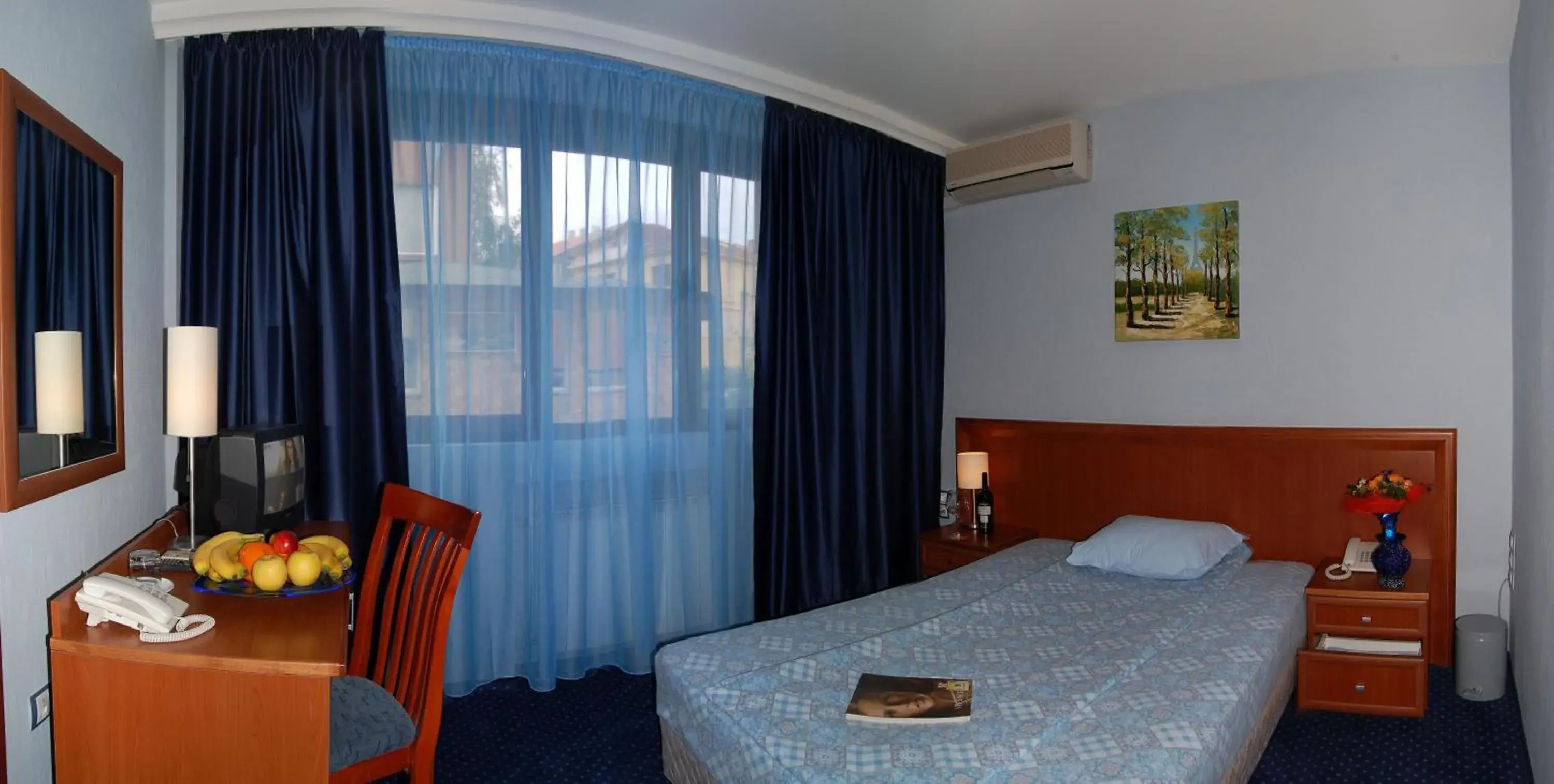 Single Room in Hotel Kibella Single Room in Hotel Kibella