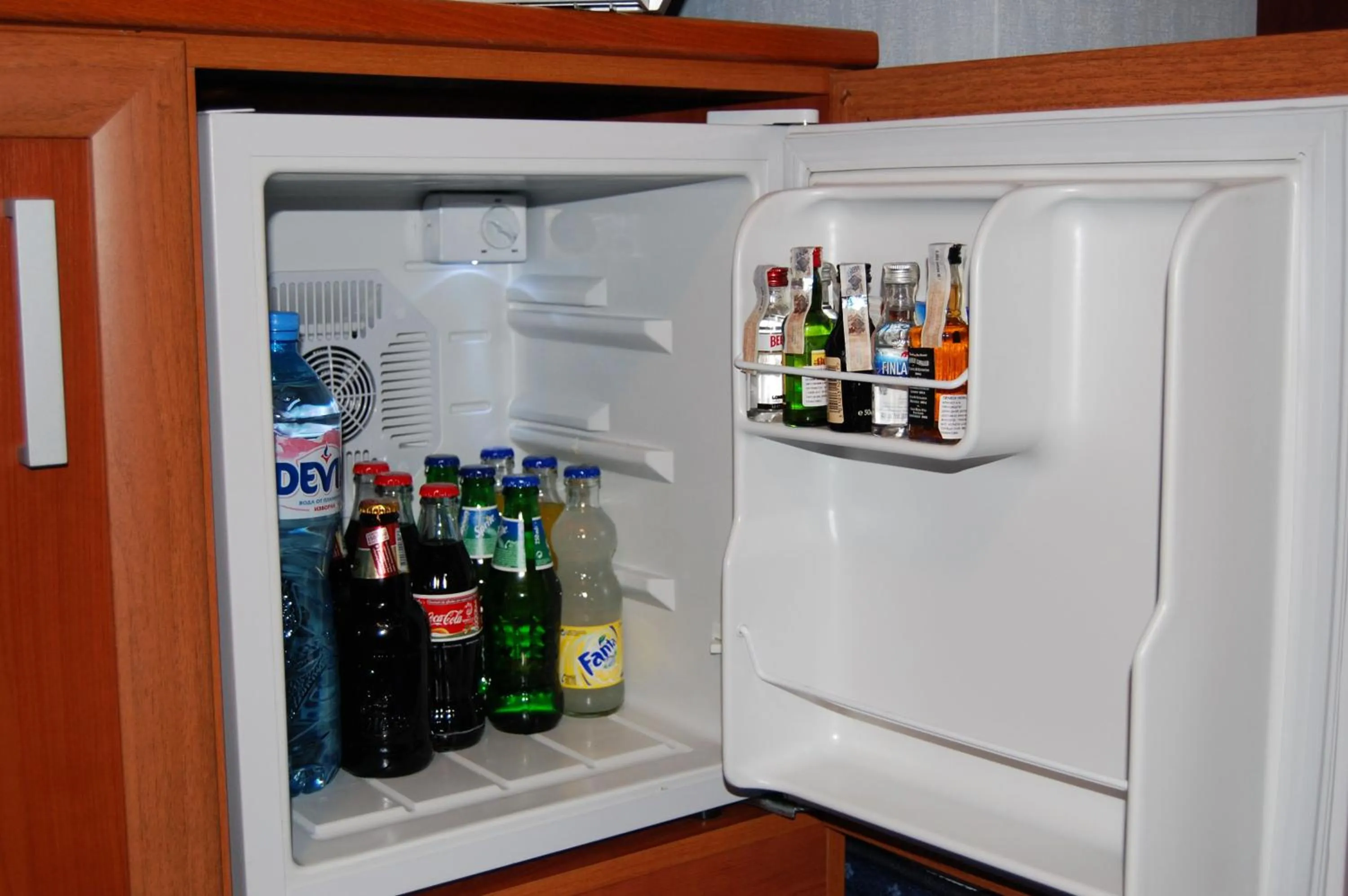 Other in Hotel Kibella