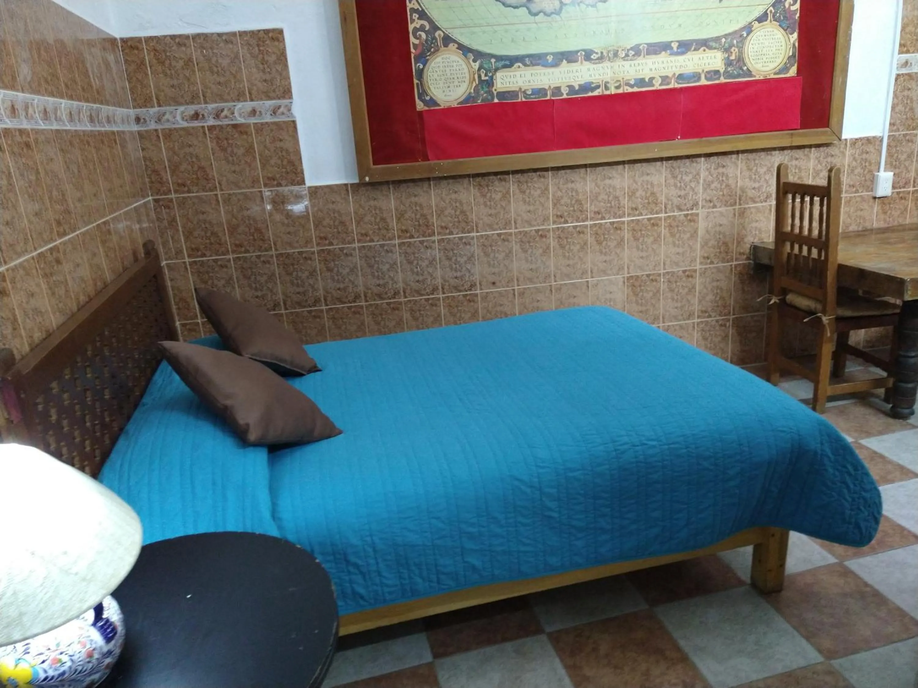 Bedroom, Bed in Casa Lupita Hostel