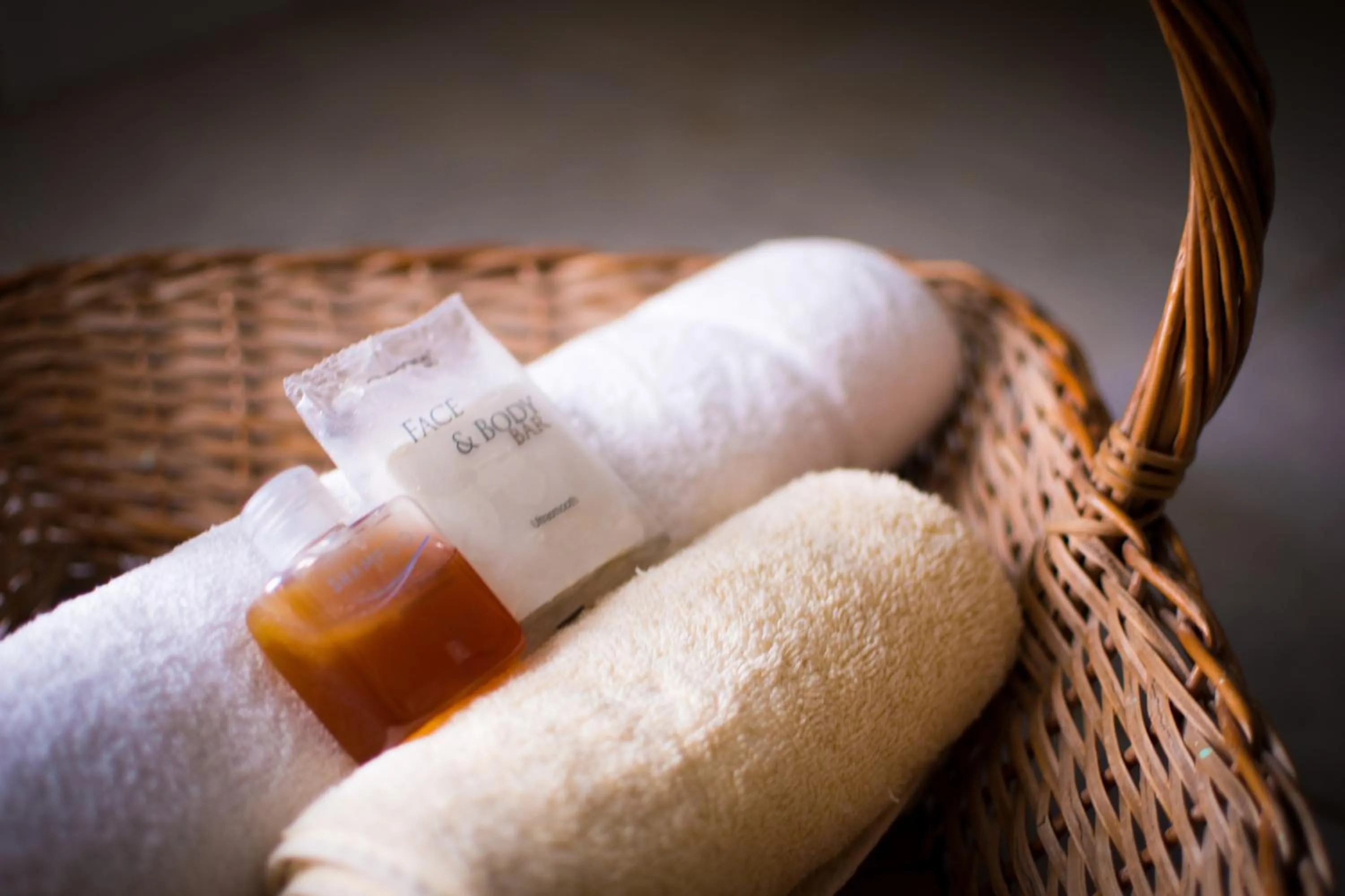 Decorative detail in Casa Lupita Hostel