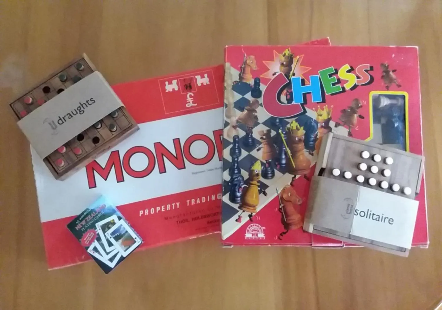 Evening entertainment in Applecross Sanctuary