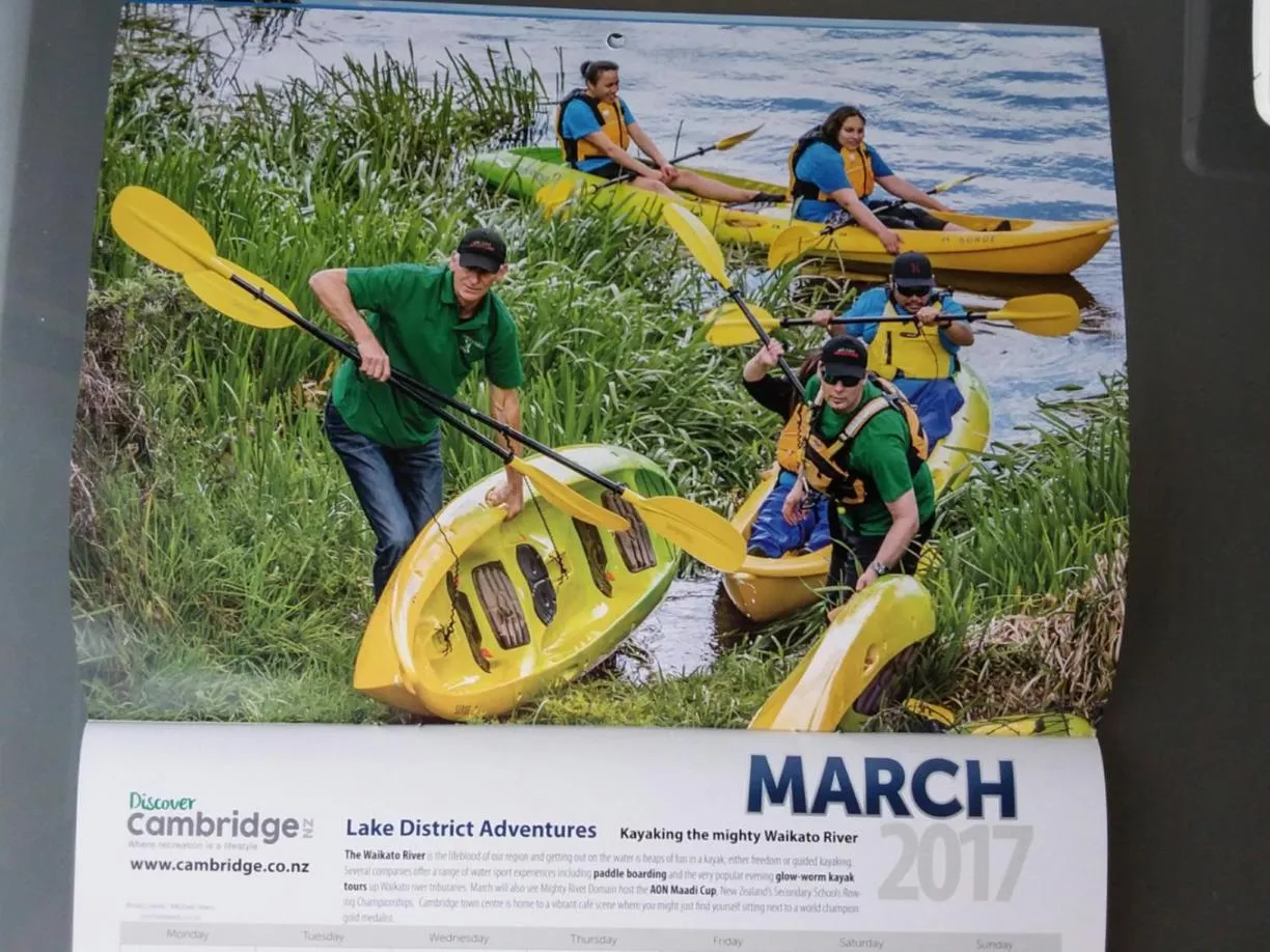 Off site in Applecross Sanctuary