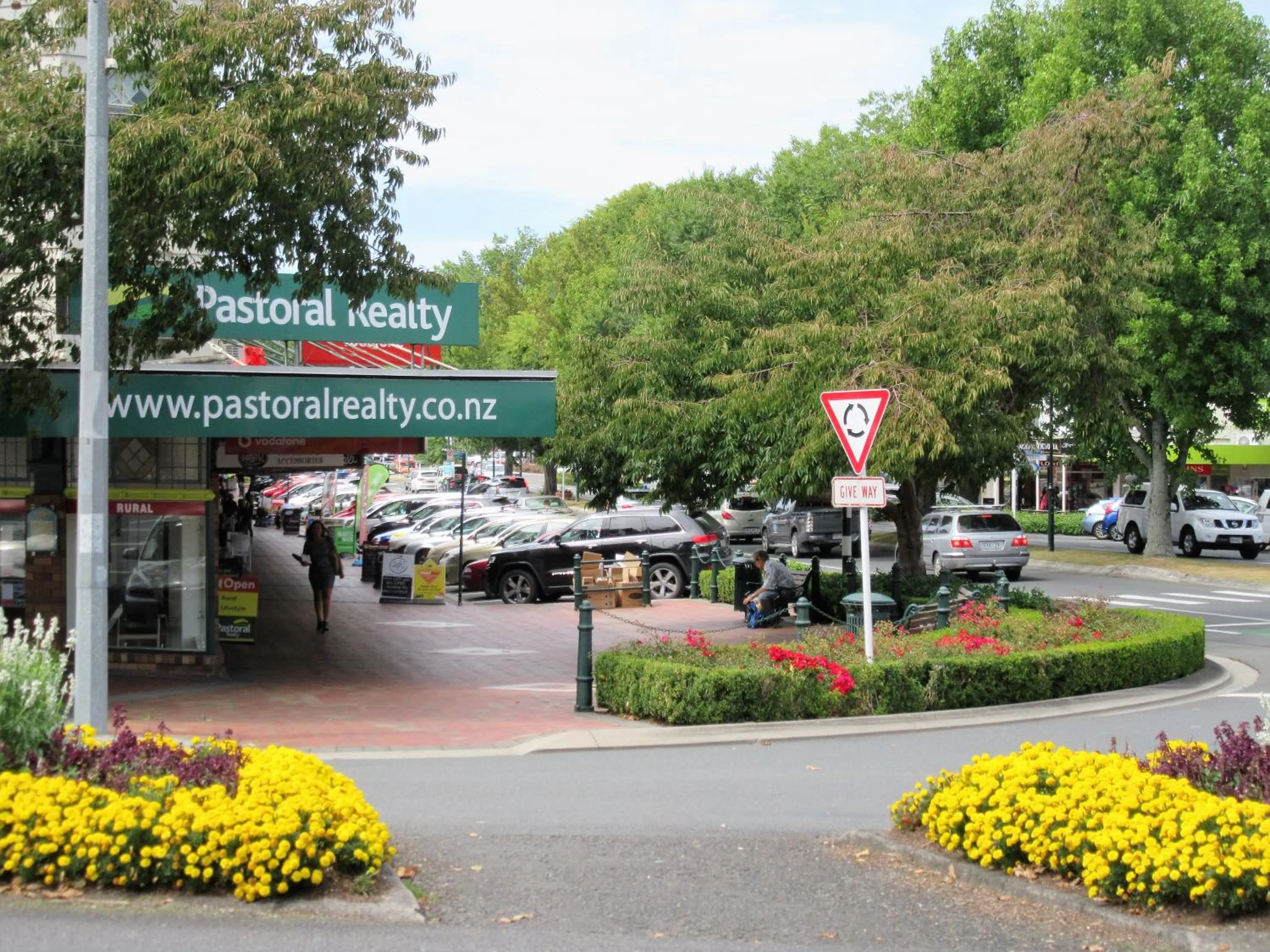 Restaurant/places to eat in Applecross Sanctuary