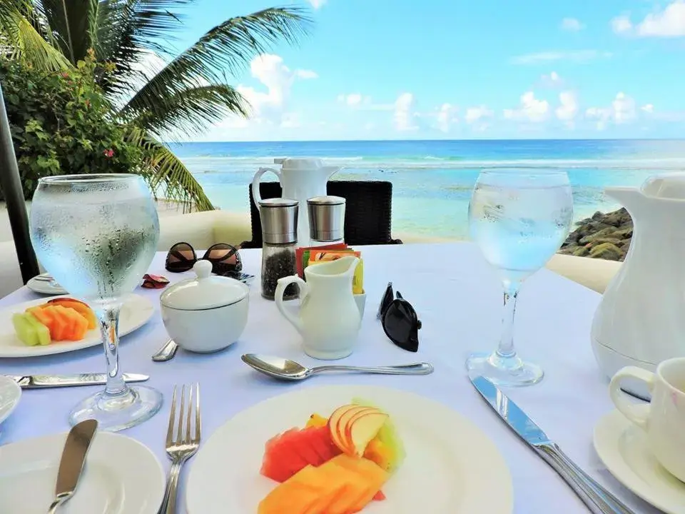 Property building in The Soco Hotel All-Inclusive Property building in The Soco Hotel All-Inclusive