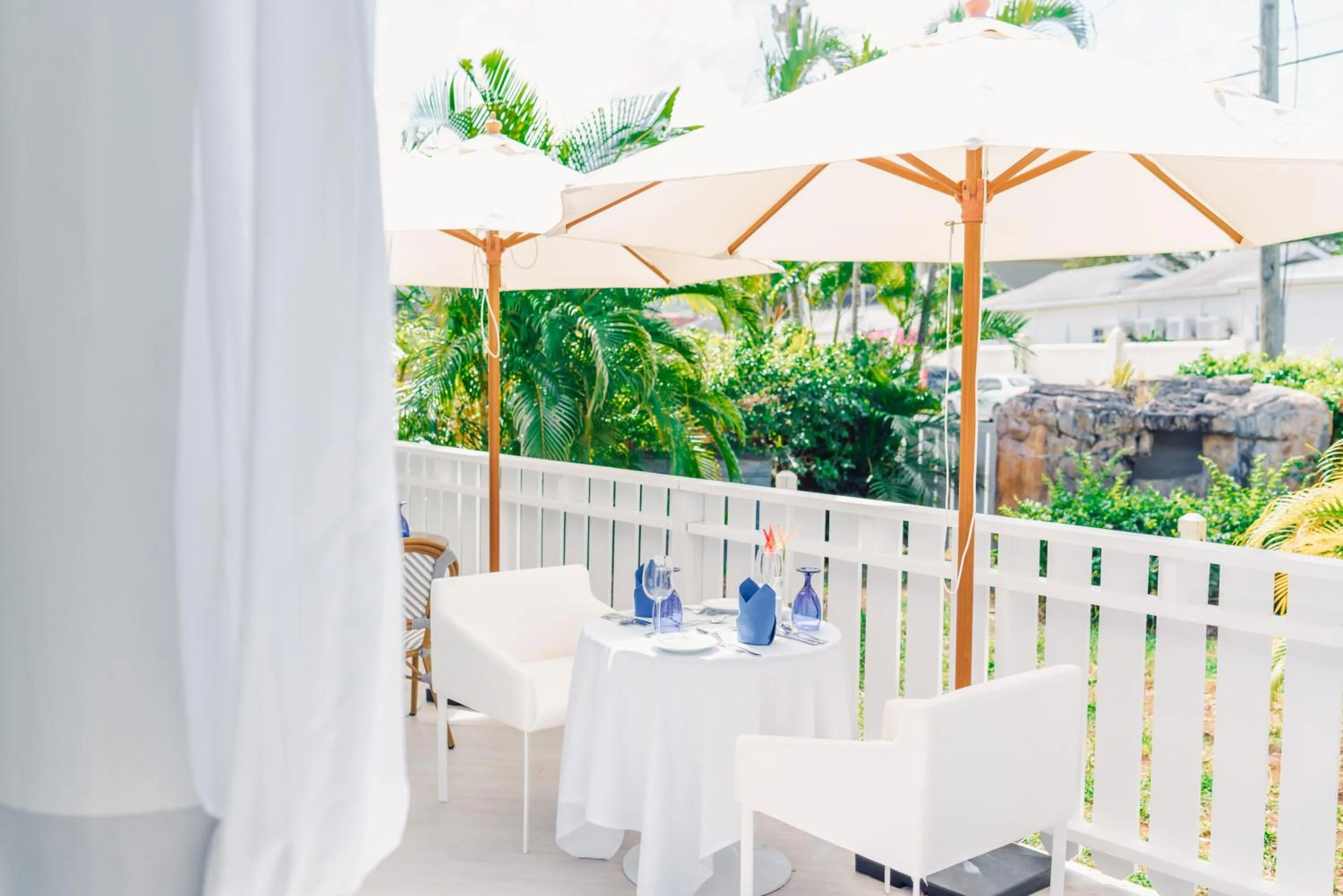 The Soco Hotel All-Inclusive