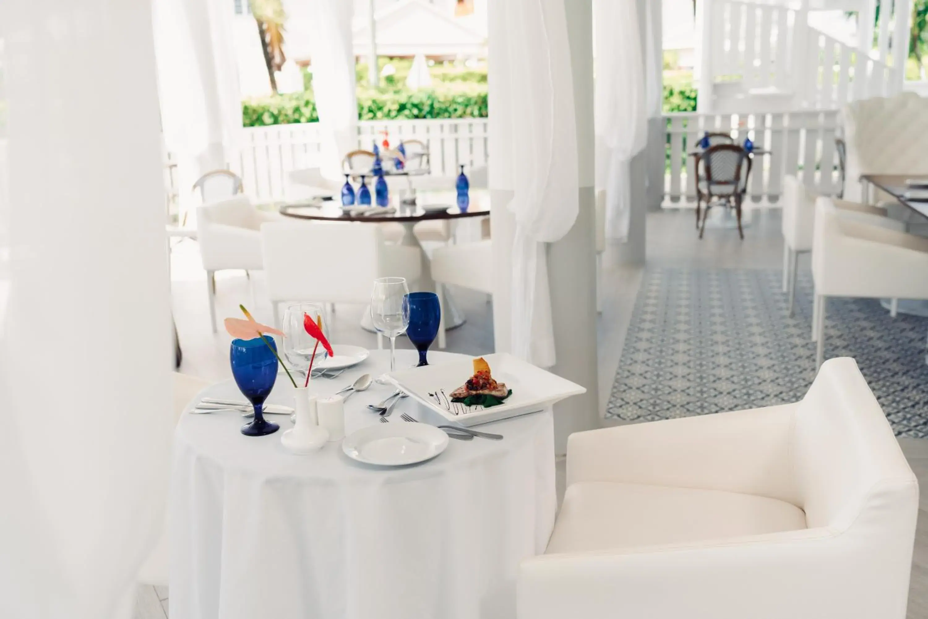 The Soco Hotel All-Inclusive The Soco Hotel All-Inclusive