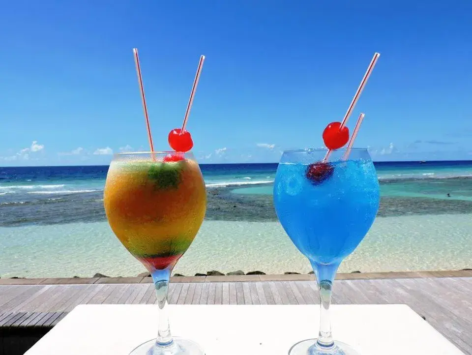 Property building in The Soco Hotel All-Inclusive Property building in The Soco Hotel All-Inclusive