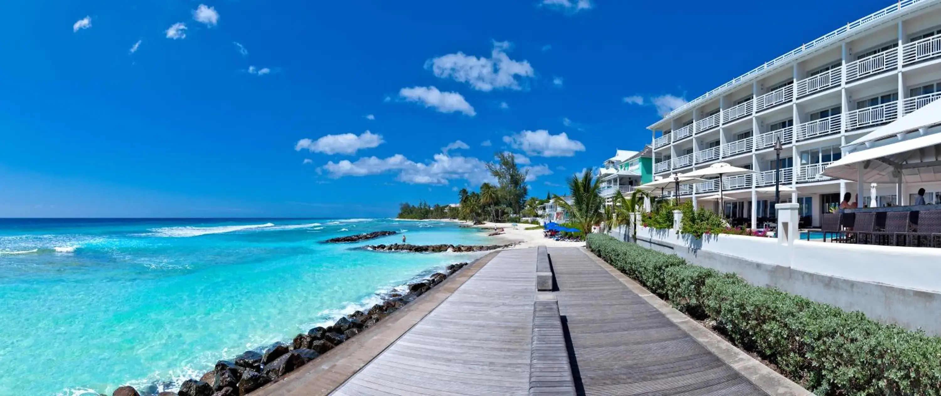 Property building in The Soco Hotel All-Inclusive Property building in The Soco Hotel All-Inclusive