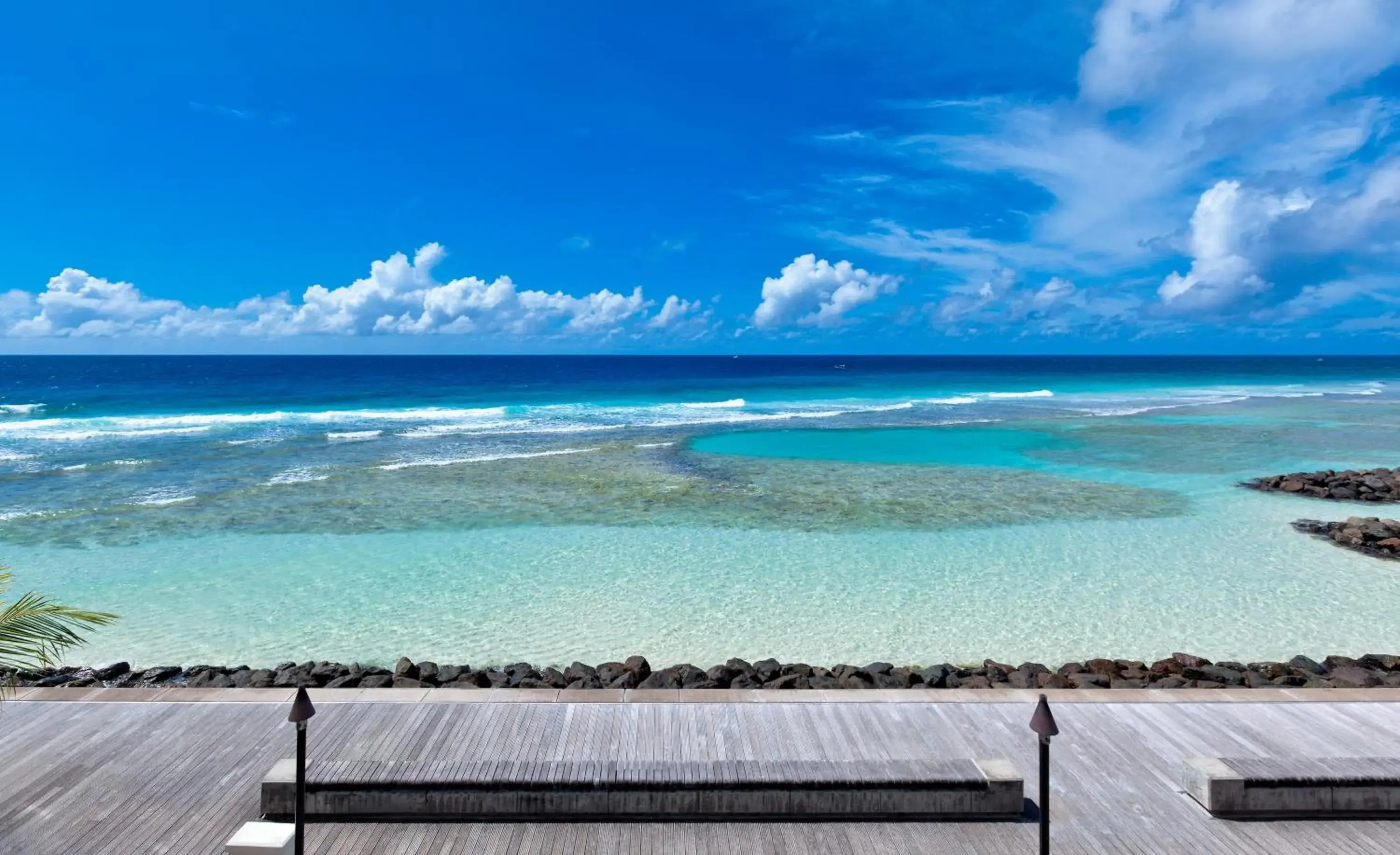 Property building in The Soco Hotel All-Inclusive Property building in The Soco Hotel All-Inclusive