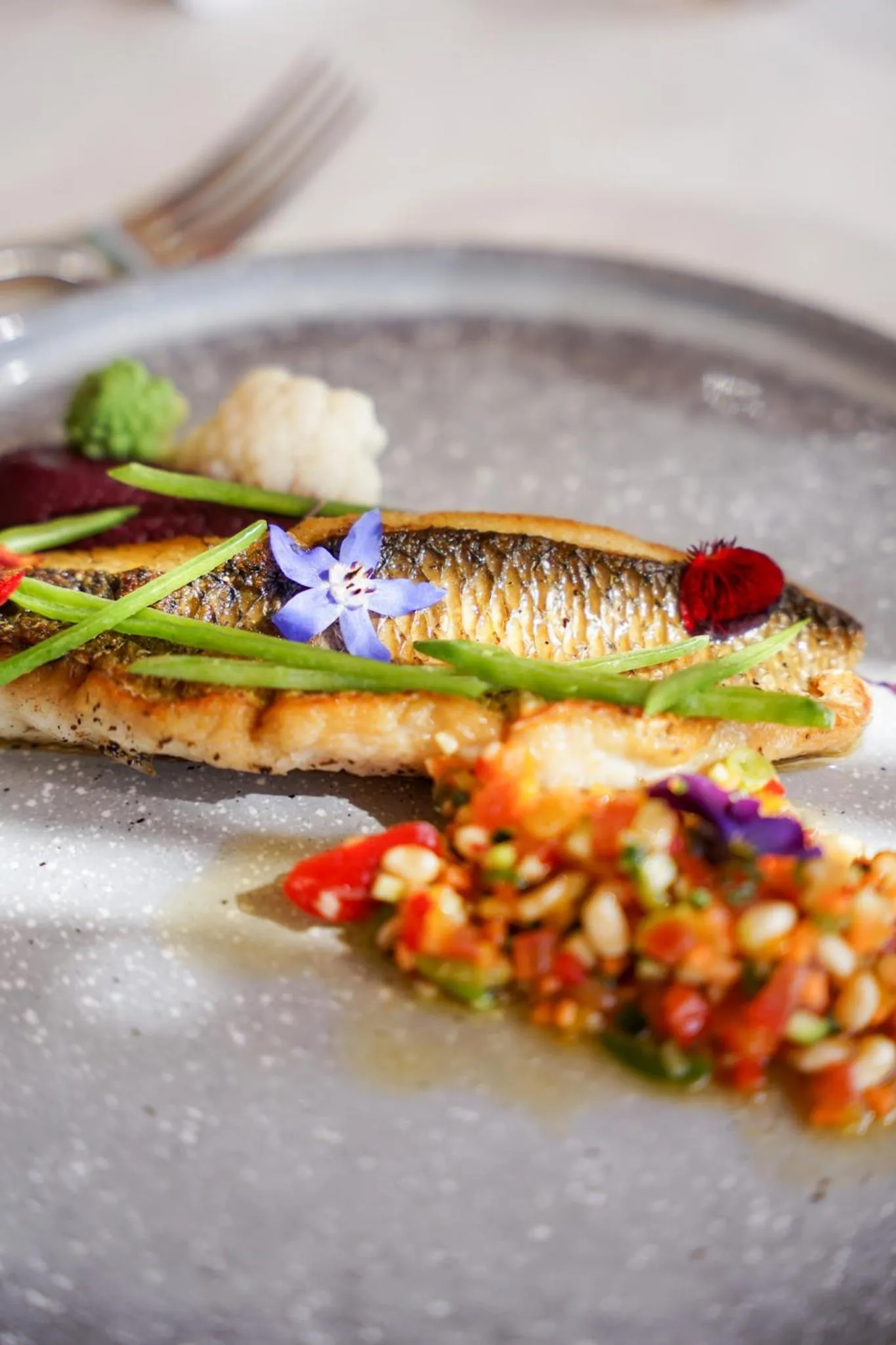 Hôtel Restaurant Mas de Fauchon - Teritoria