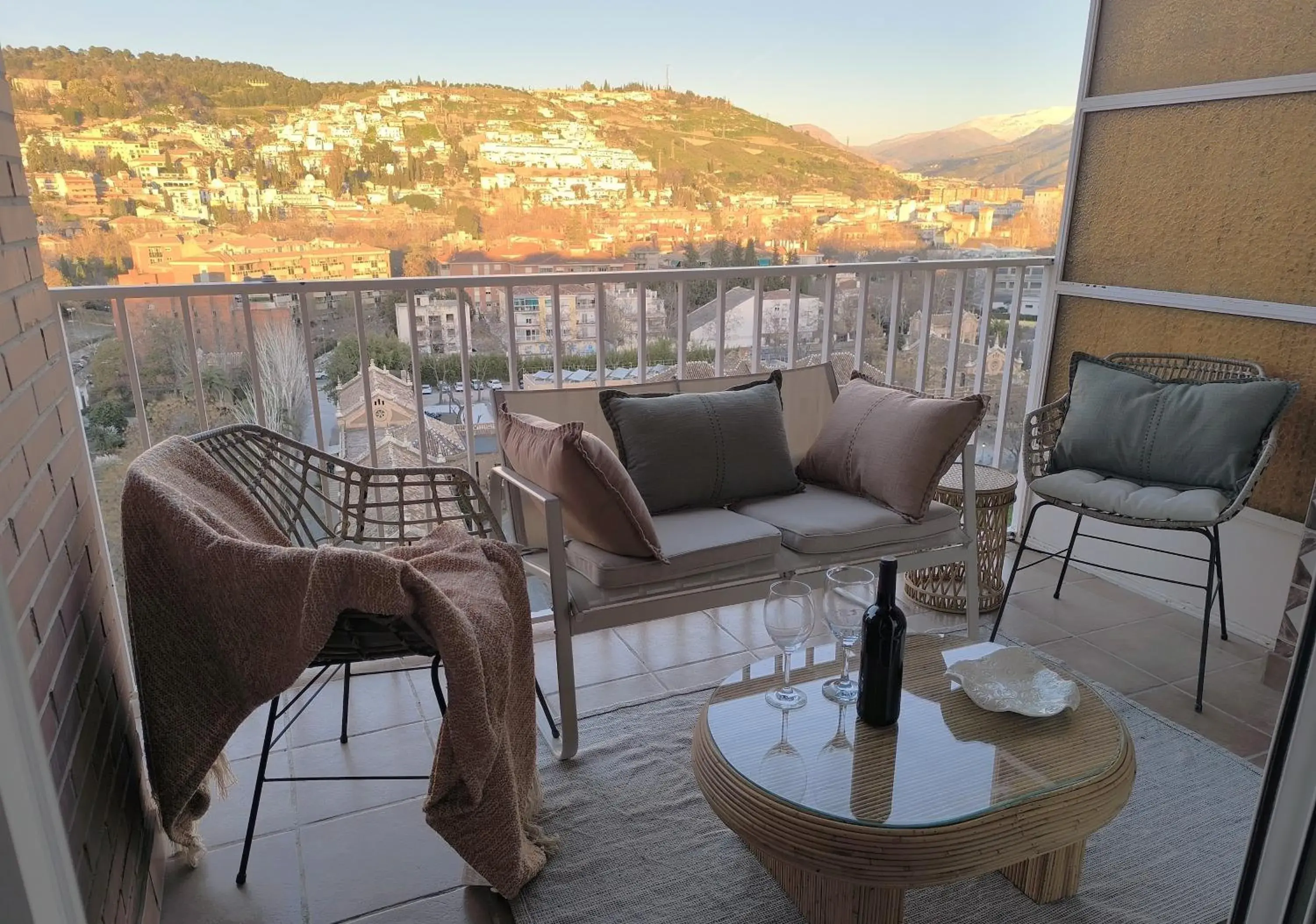 Apartamento Góngora Apartamento Góngora