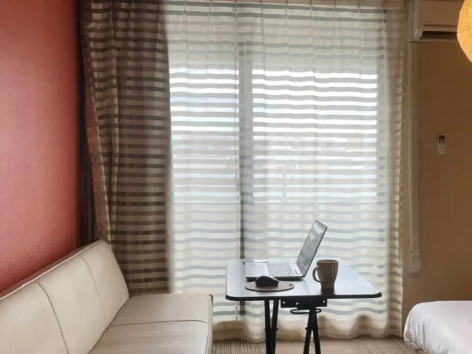 Bed in Naganoya Bed in Naganoya