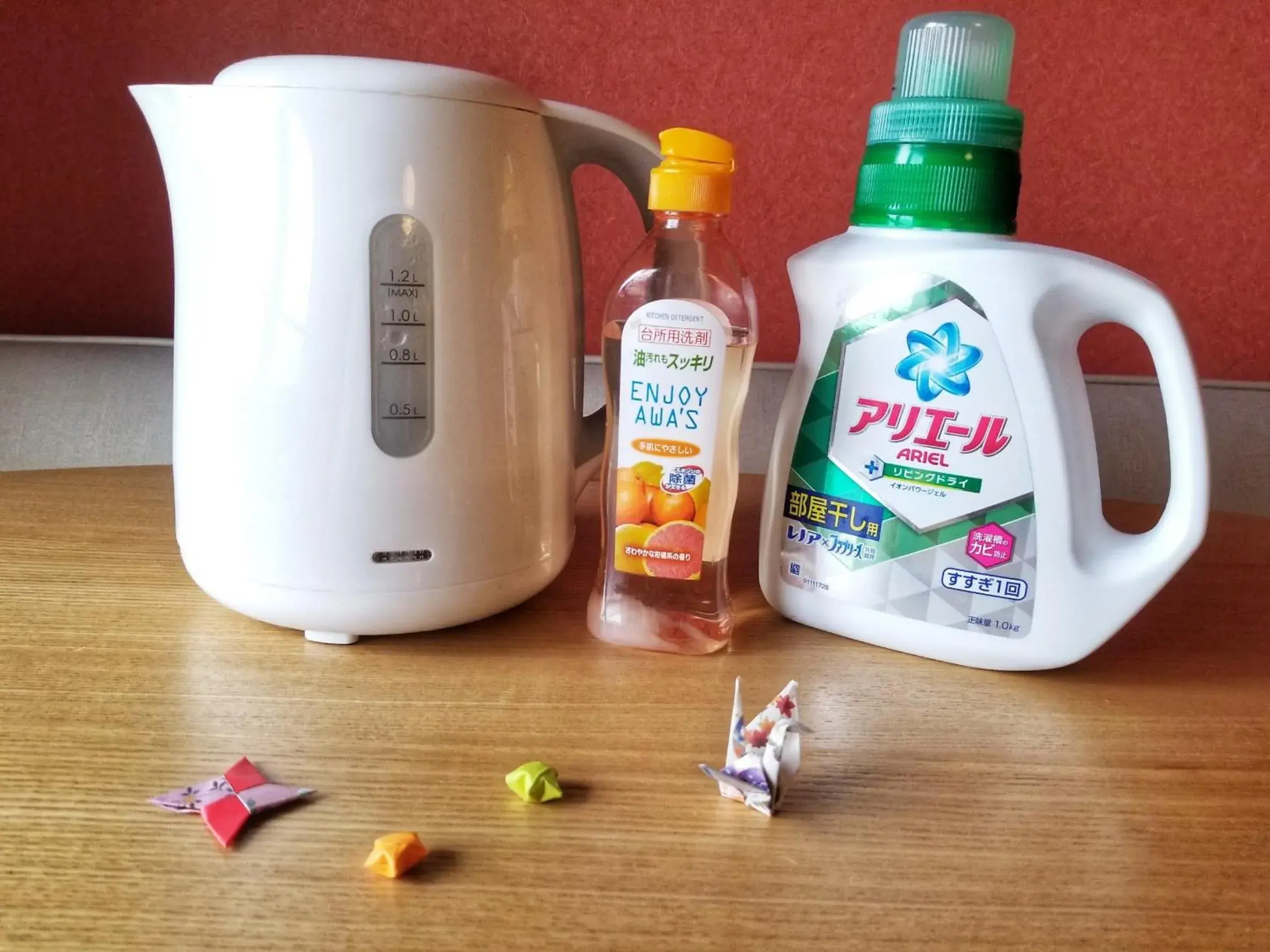 Kitchen or kitchenette in Naganoya Kitchen or kitchenette in Naganoya