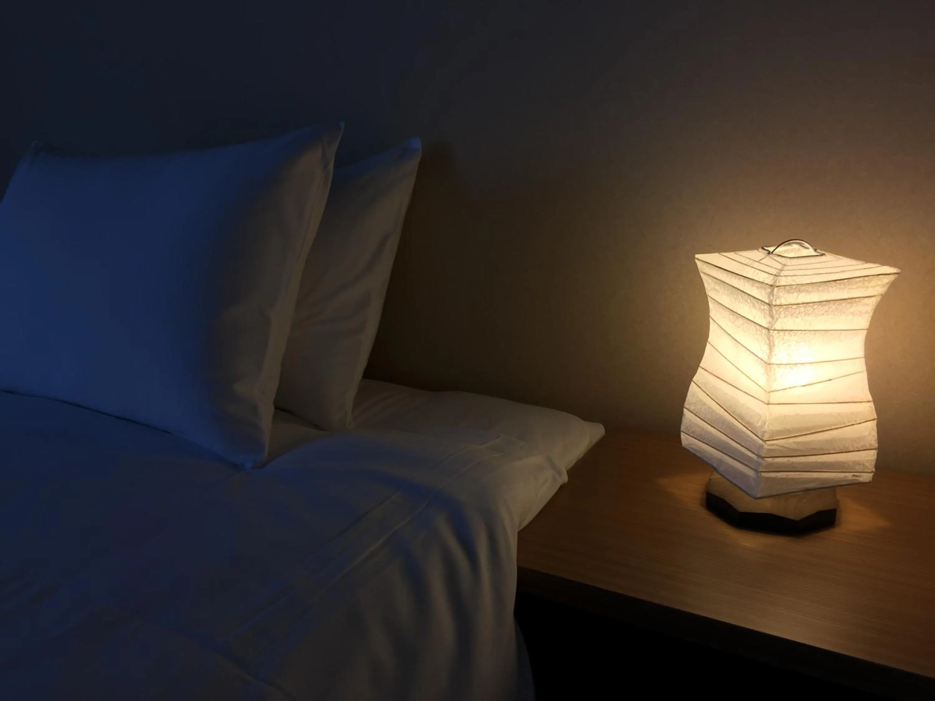 Decorative detail, Bed in Naganoya