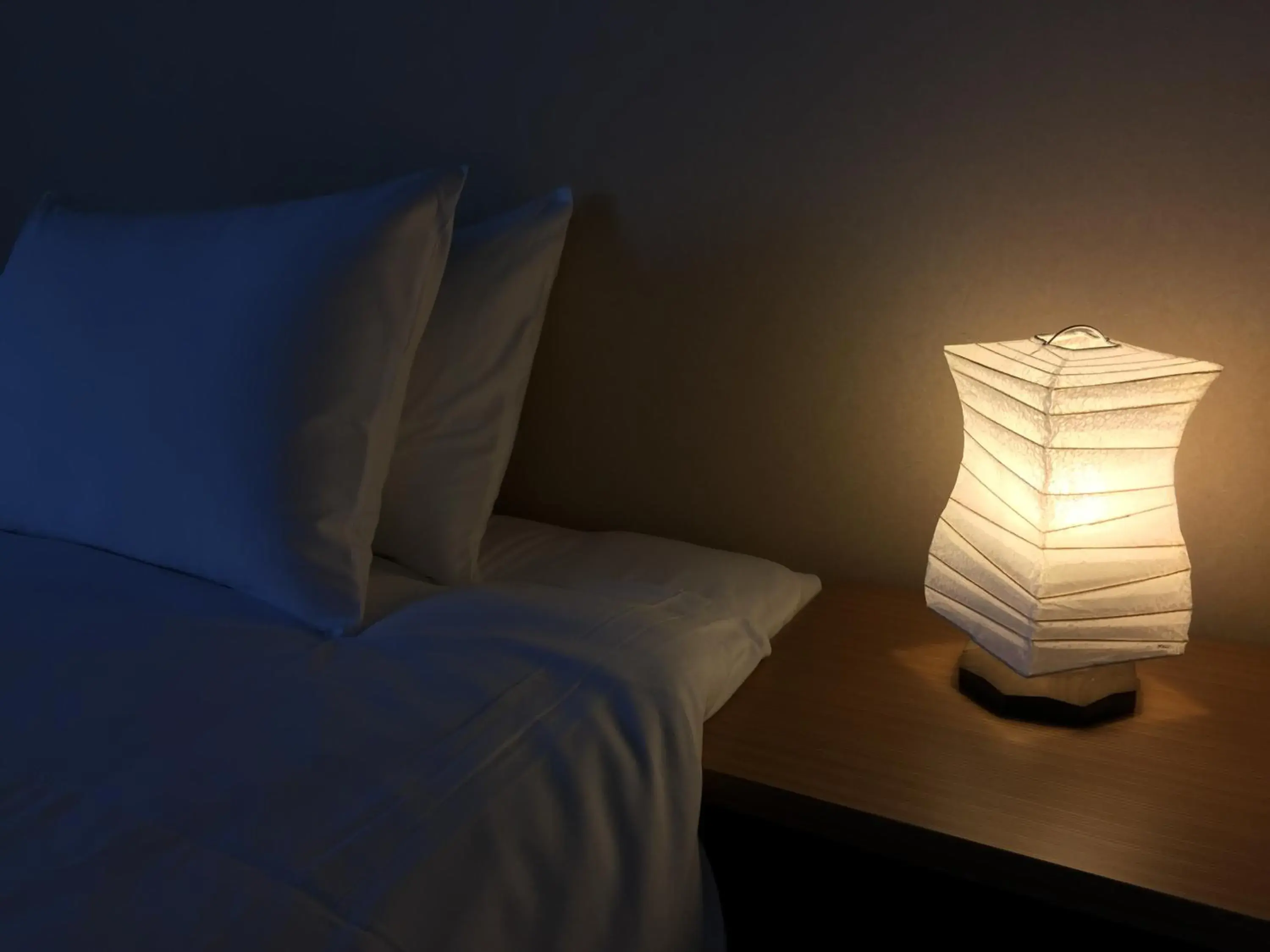 Decorative detail, Bed in Naganoya Decorative detail, Bed in Naganoya