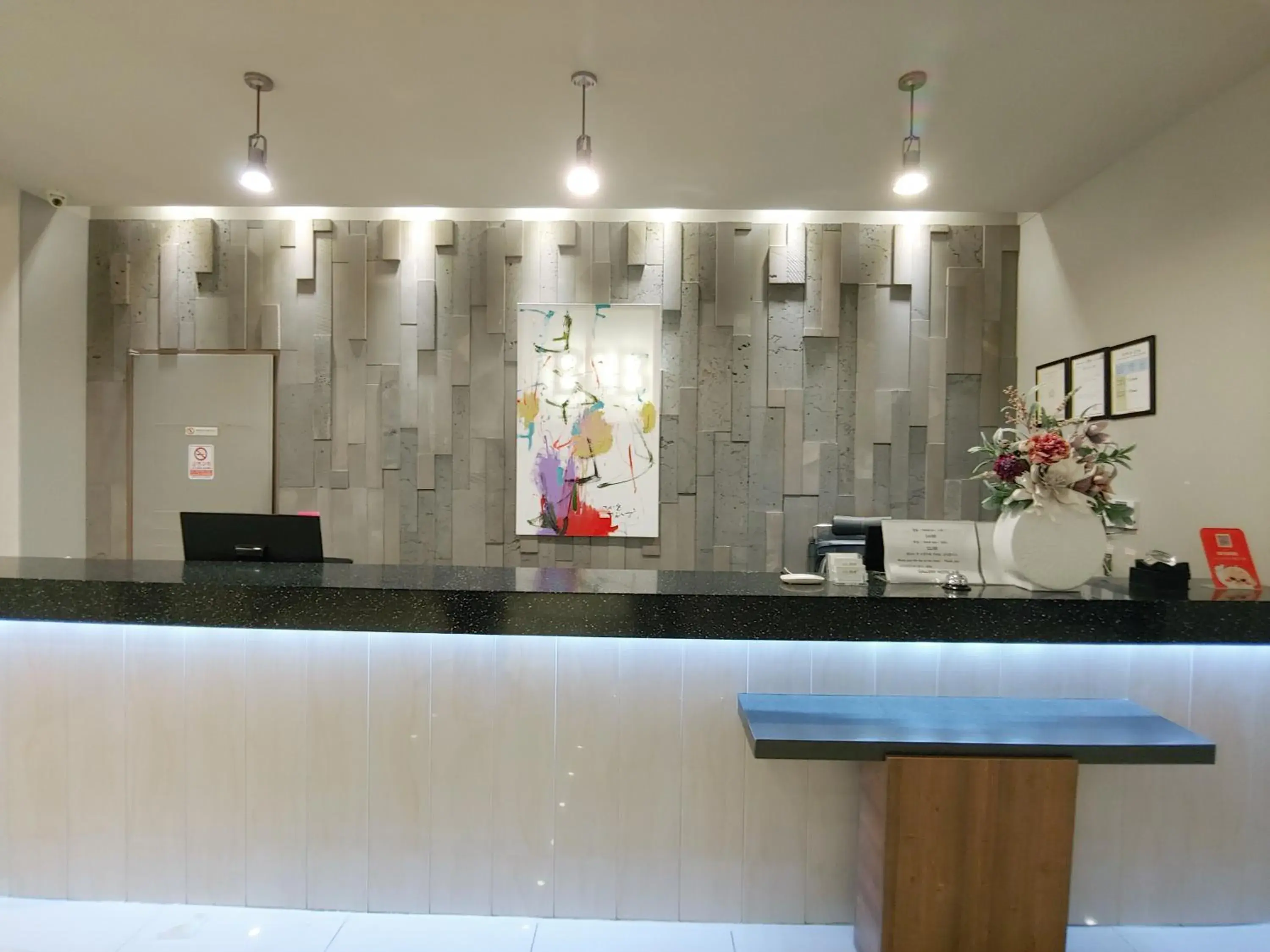 Gallery Hotel BnB Gallery Hotel BnB