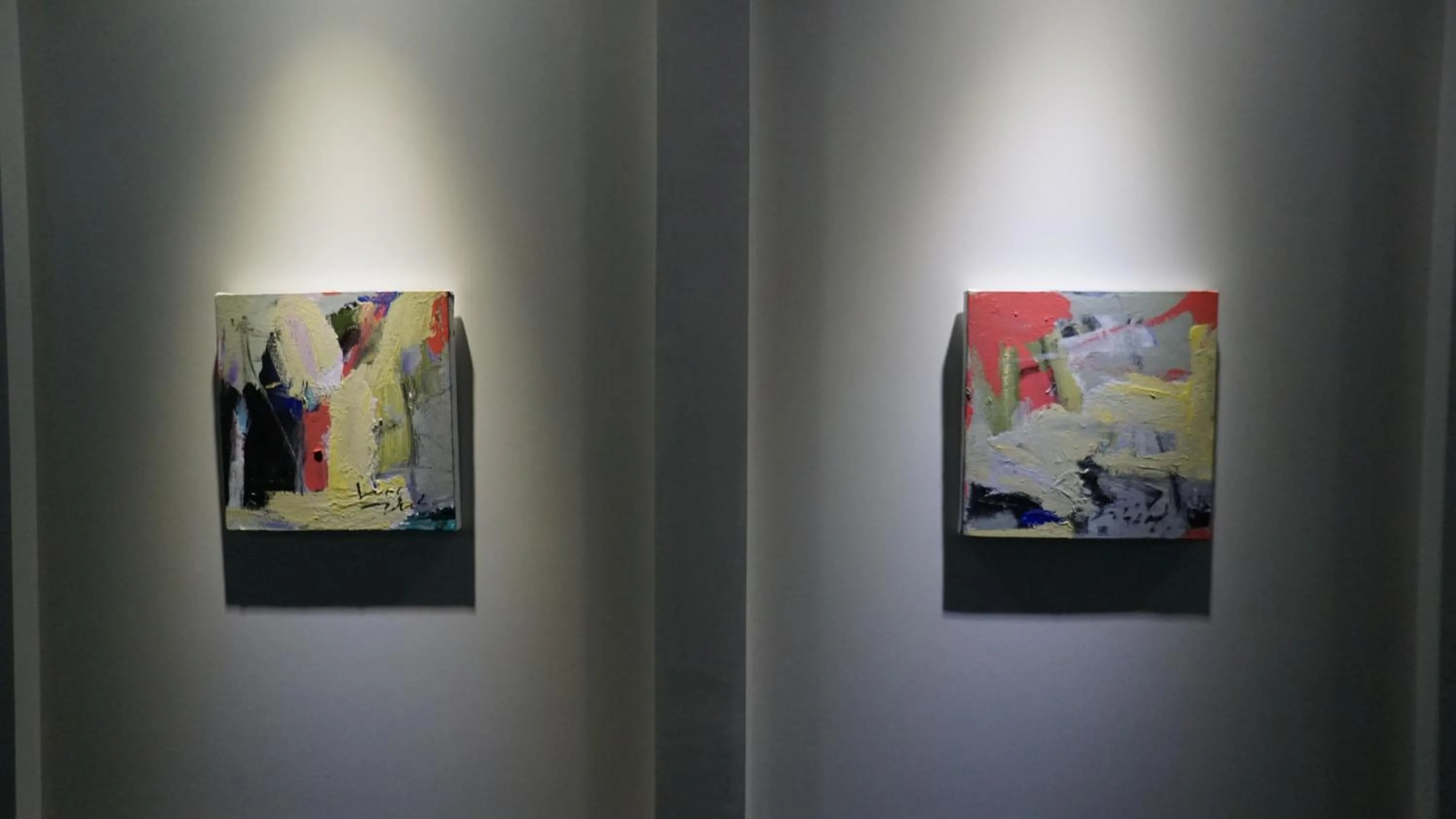 Decorative detail in Gallery Hotel BnB