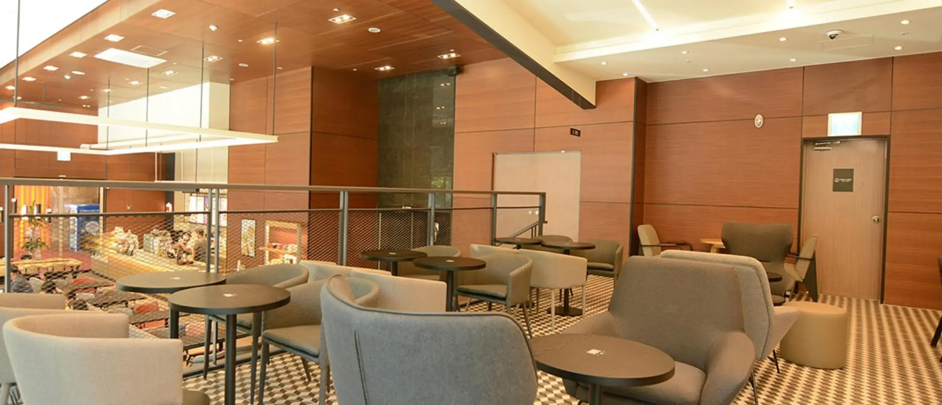 Restaurant/places to eat in Hotel Icc Restaurant/places to eat in Hotel Icc