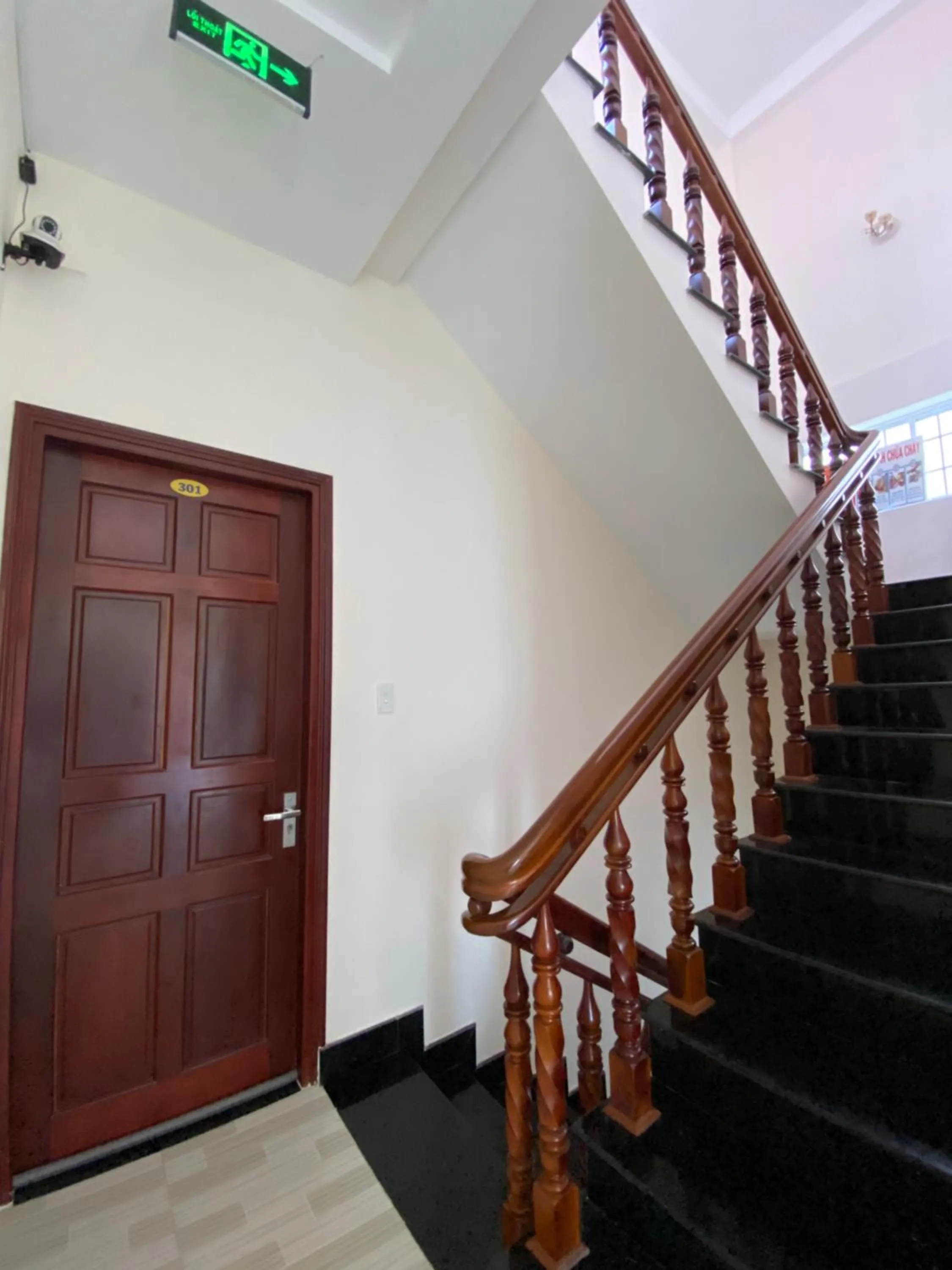 Thuy Thanh Hotel