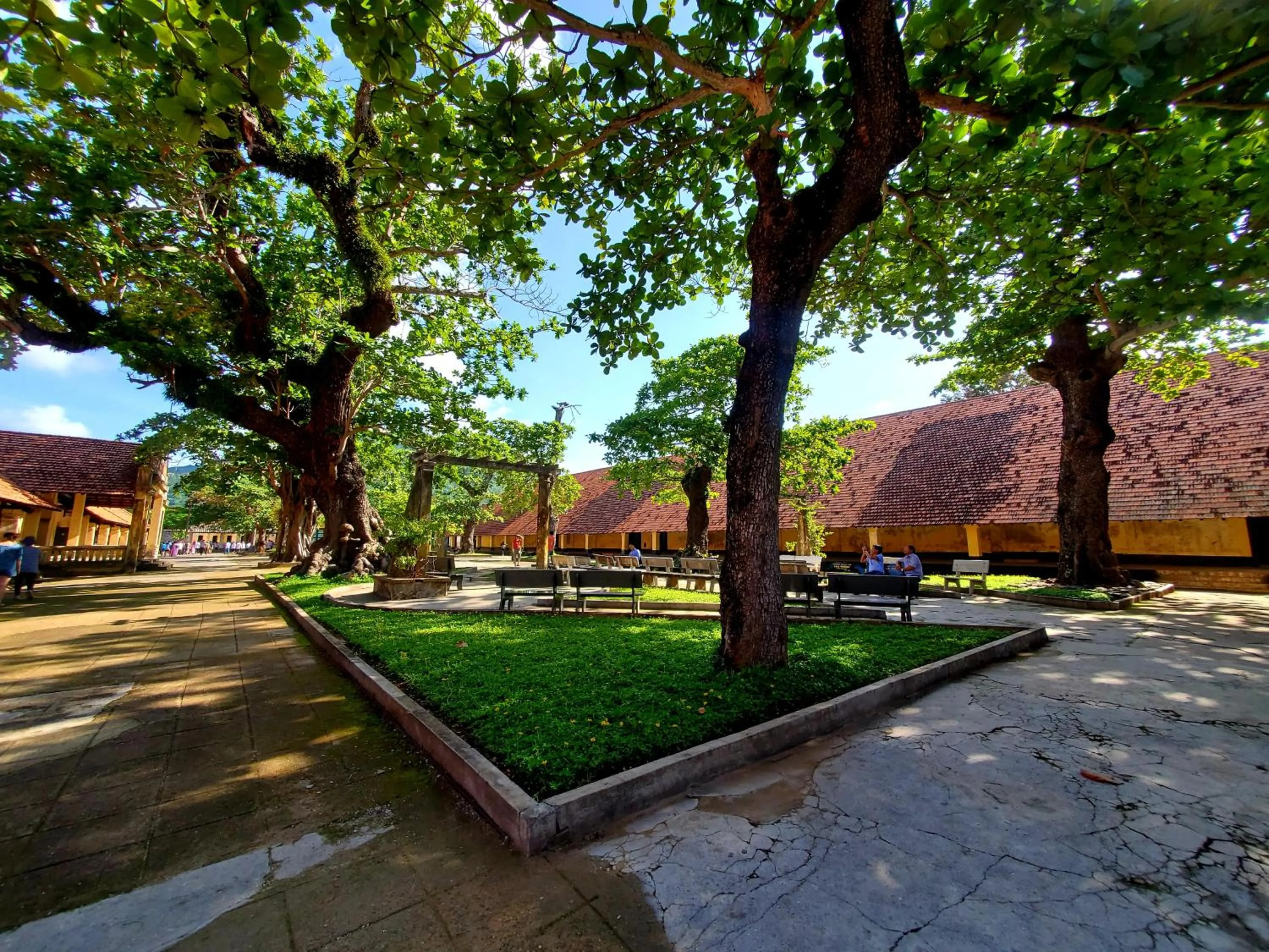 Thuy Thanh Hotel