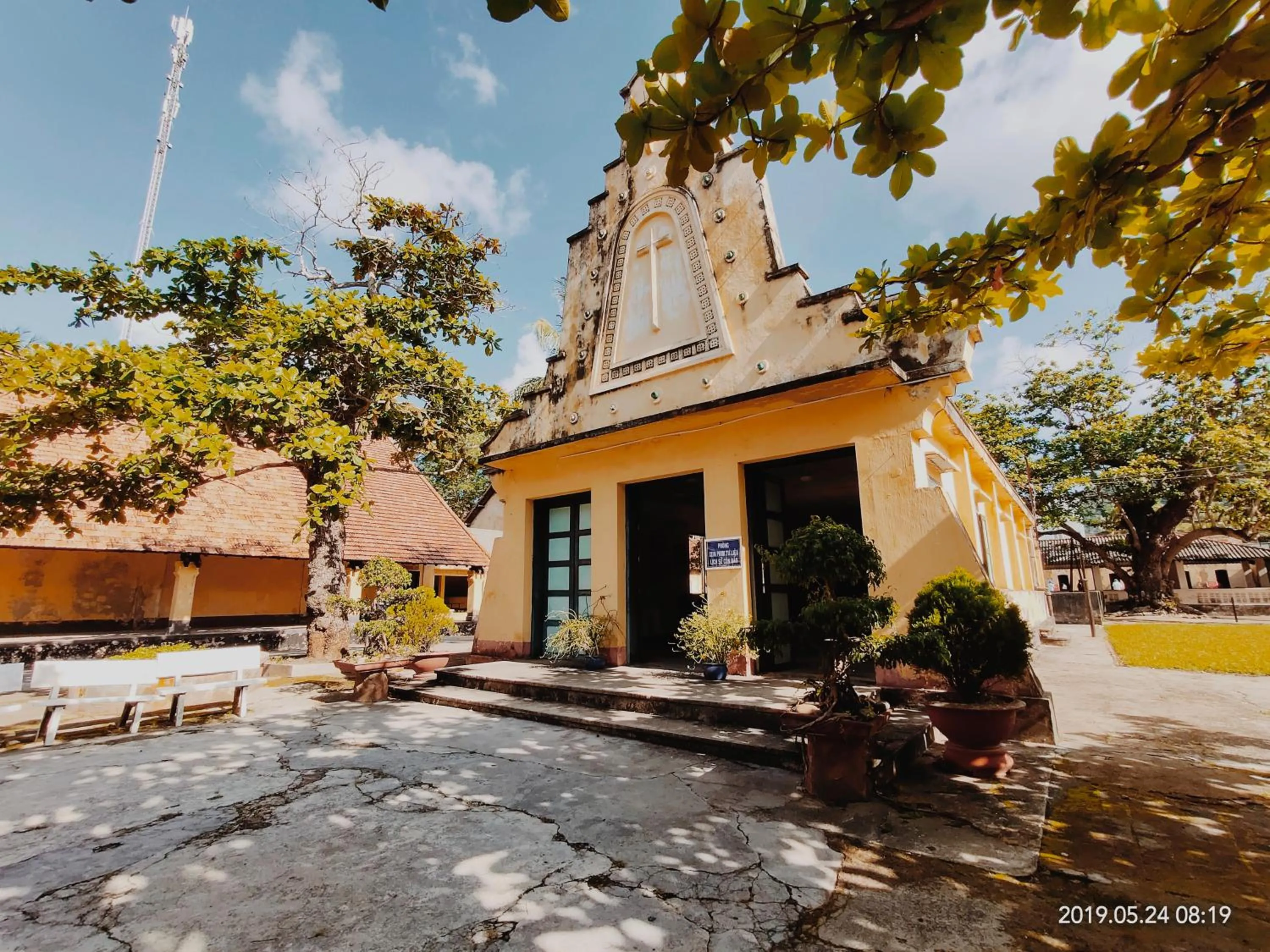 Thuy Thanh Hotel