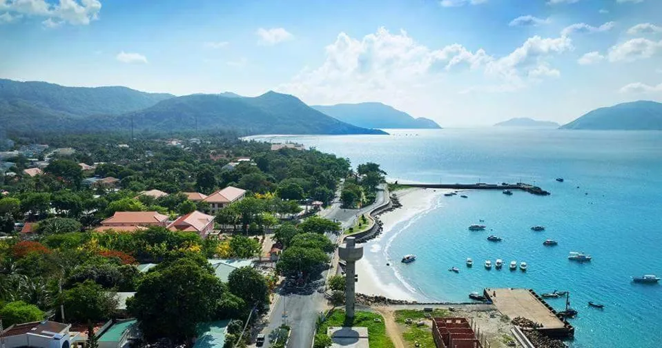 Thuy Thanh Hotel