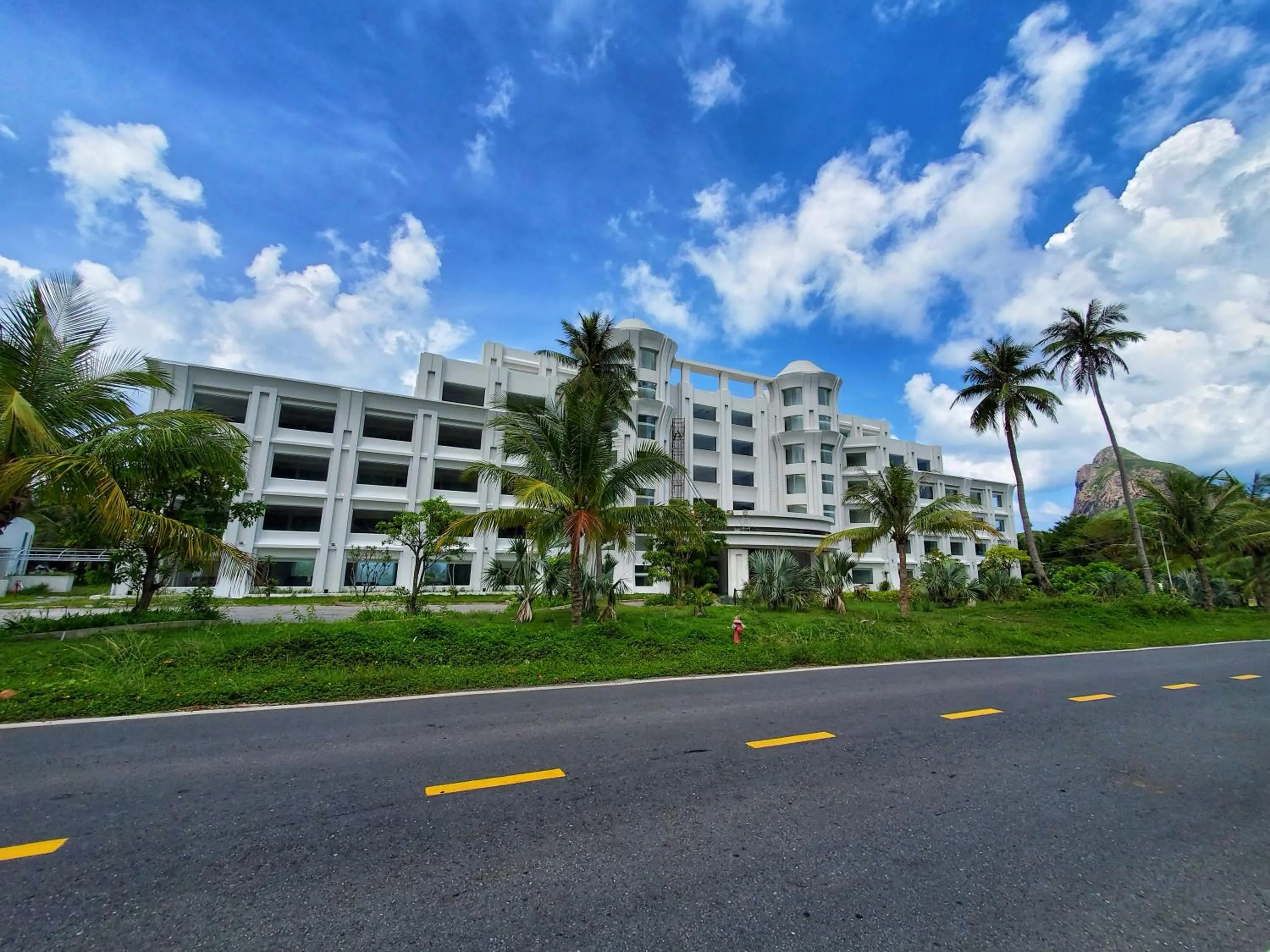 Thuy Thanh Hotel