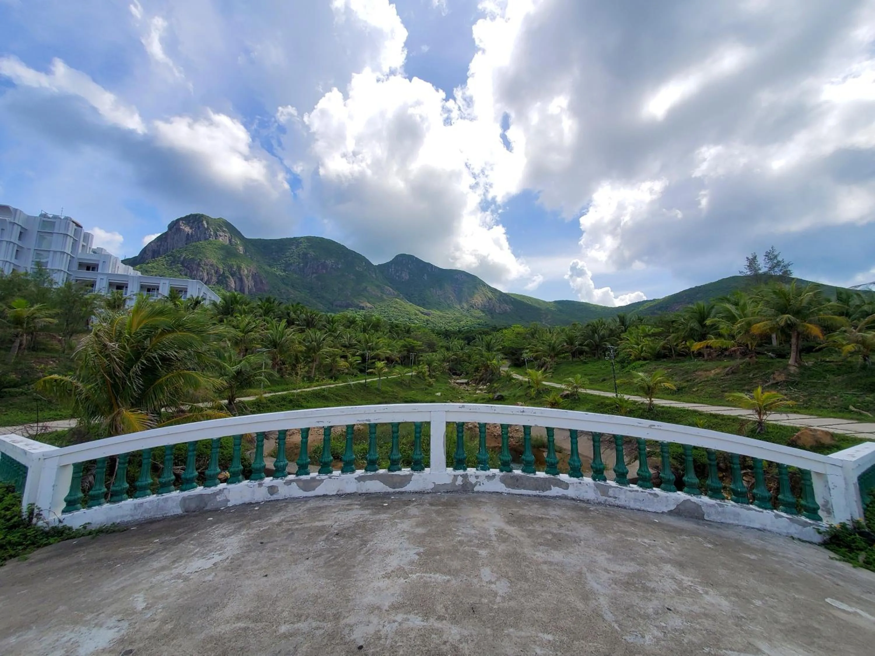 Thuy Thanh Hotel