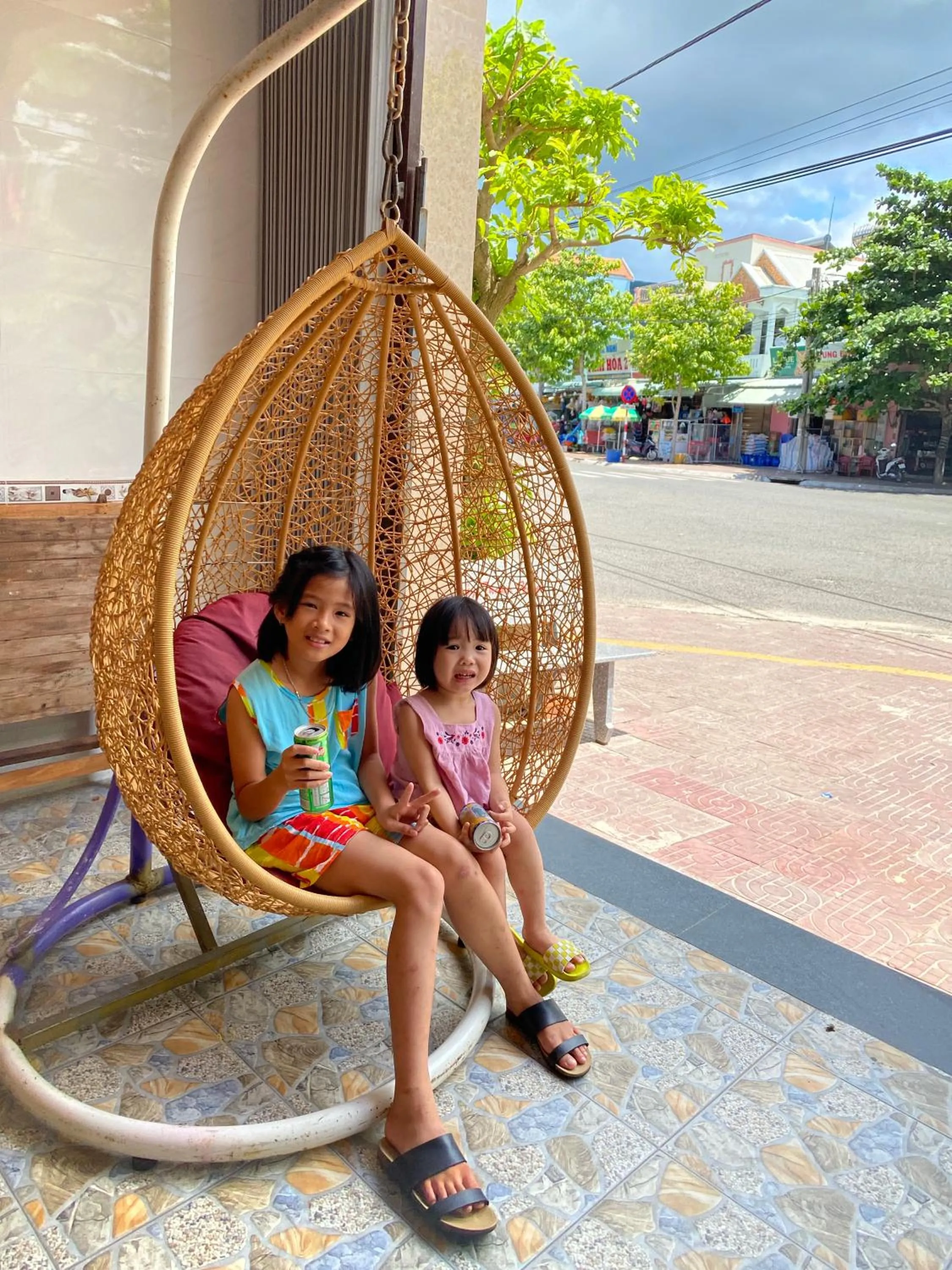 Thuy Thanh Hotel