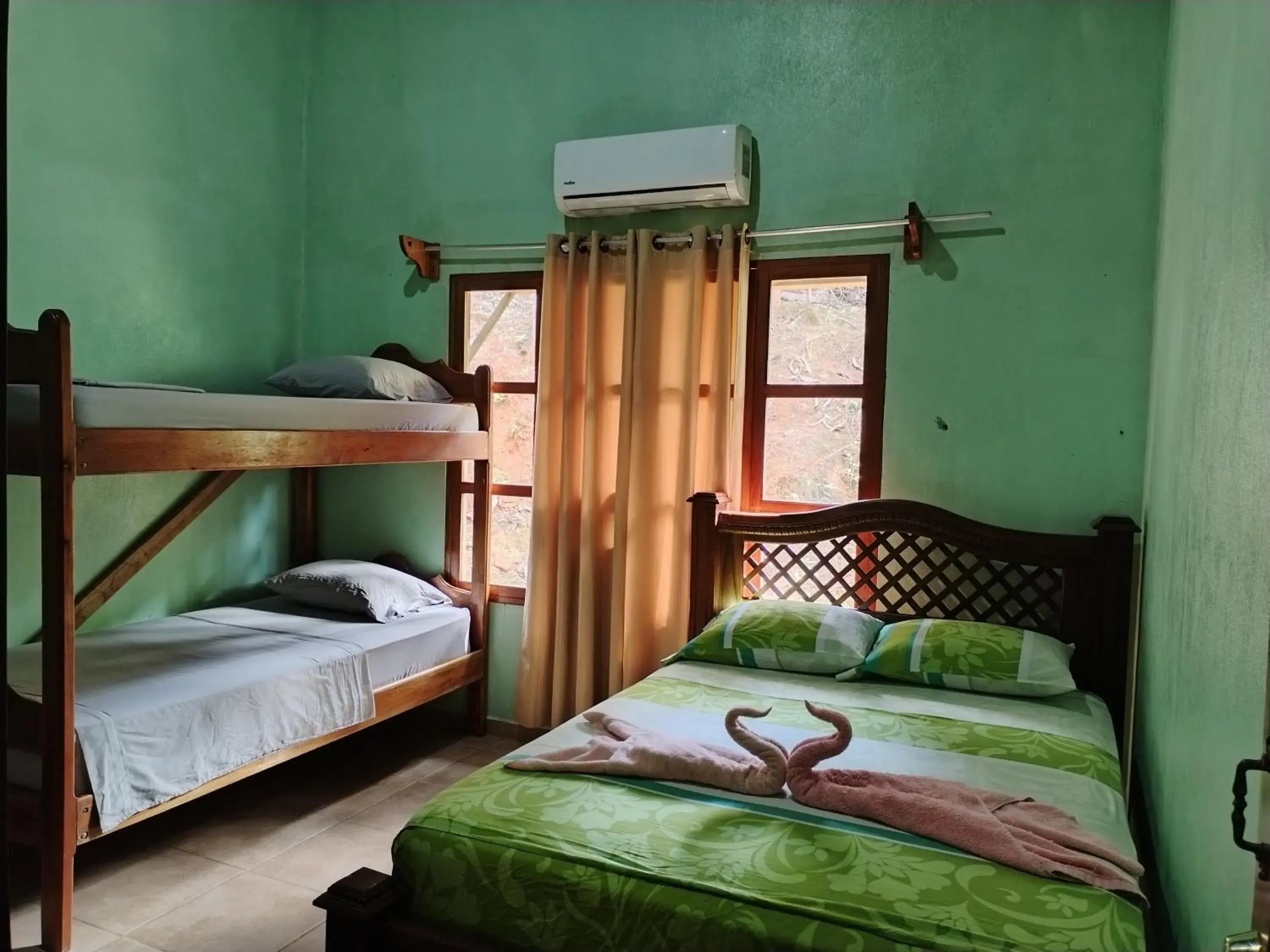 Osa House - Drake Bay Osa House - Drake Bay