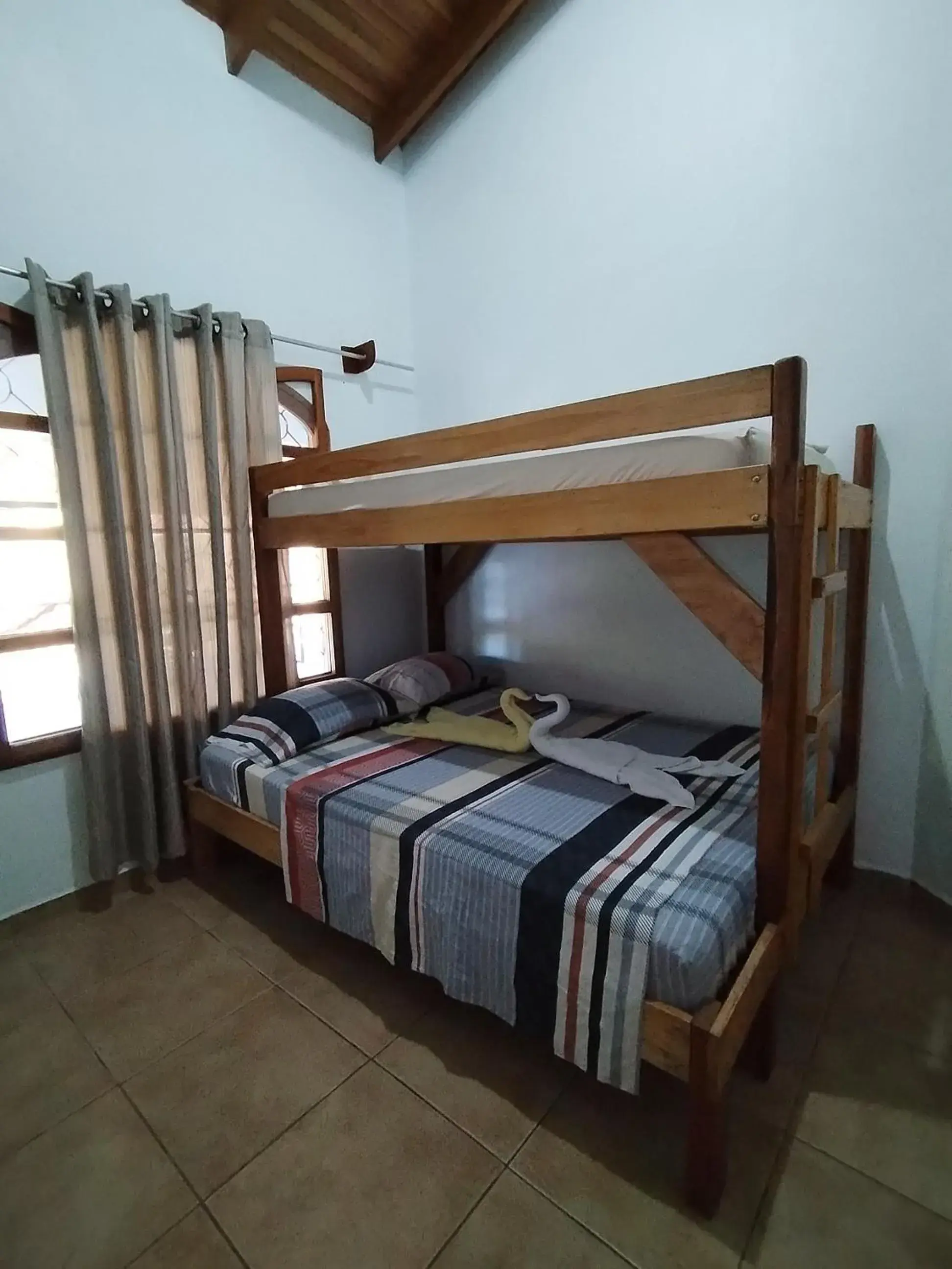 Standard Double Room with Shared Bathroom in Osa House - Drake Bay Standard Double Room with Shared Bathroom in Osa House - Drake Bay