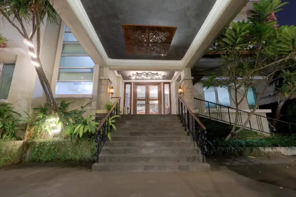 Mutiara Suites Mutiara Suites