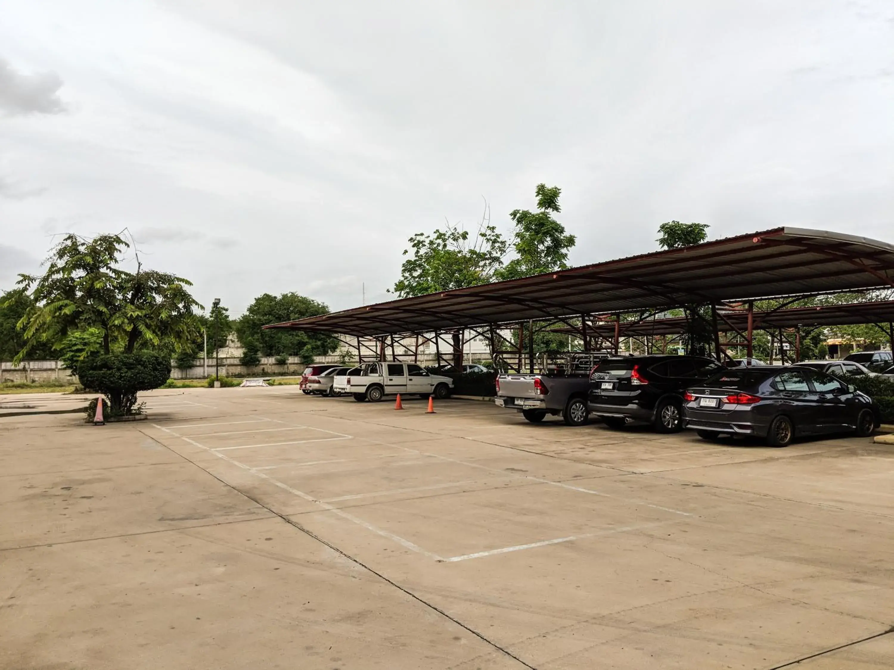 Kanokan Hotel Kanokan Hotel