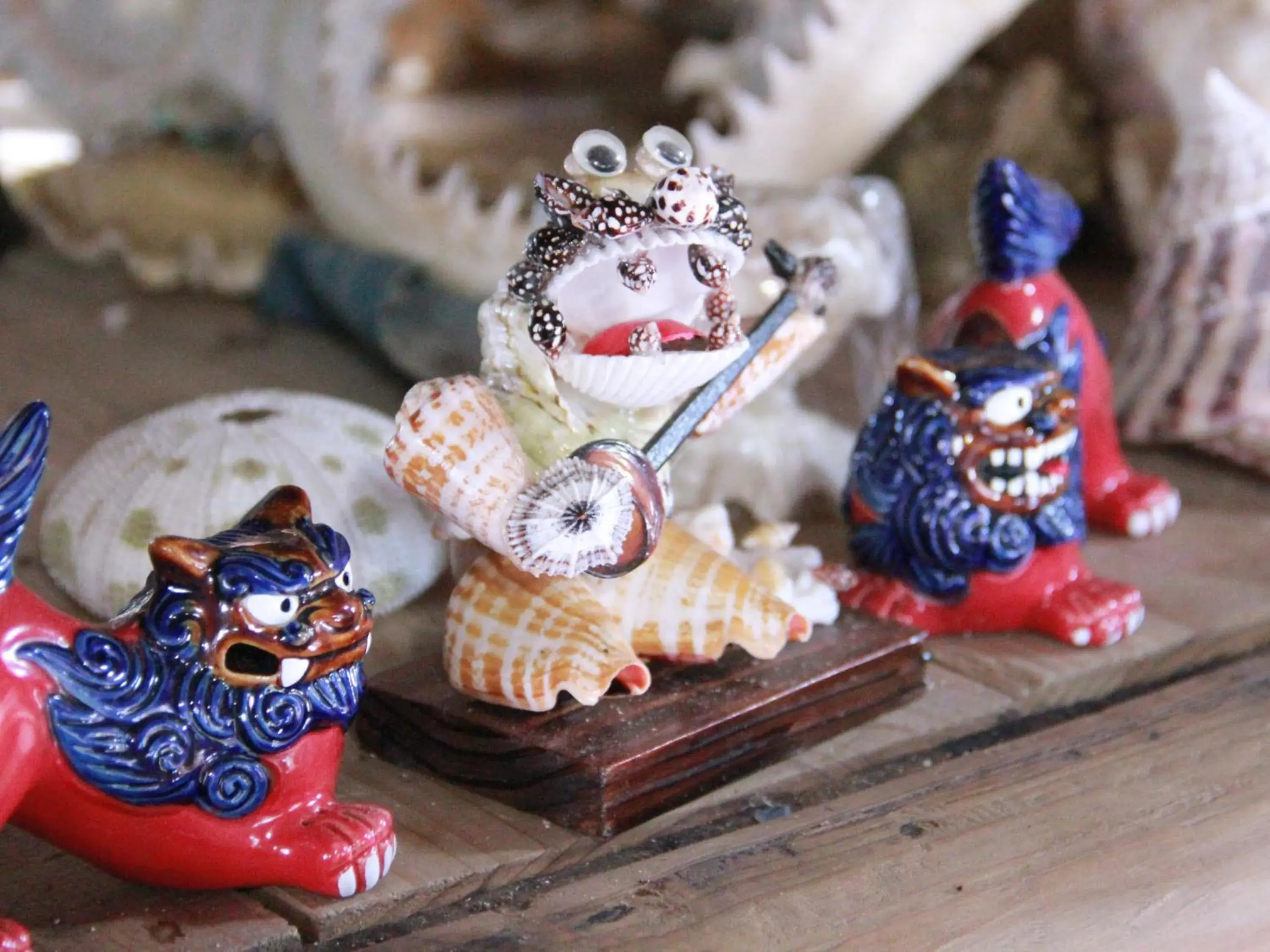 Restaurant/places to eat in Uminchuno Yado Restaurant/places to eat in Uminchuno Yado