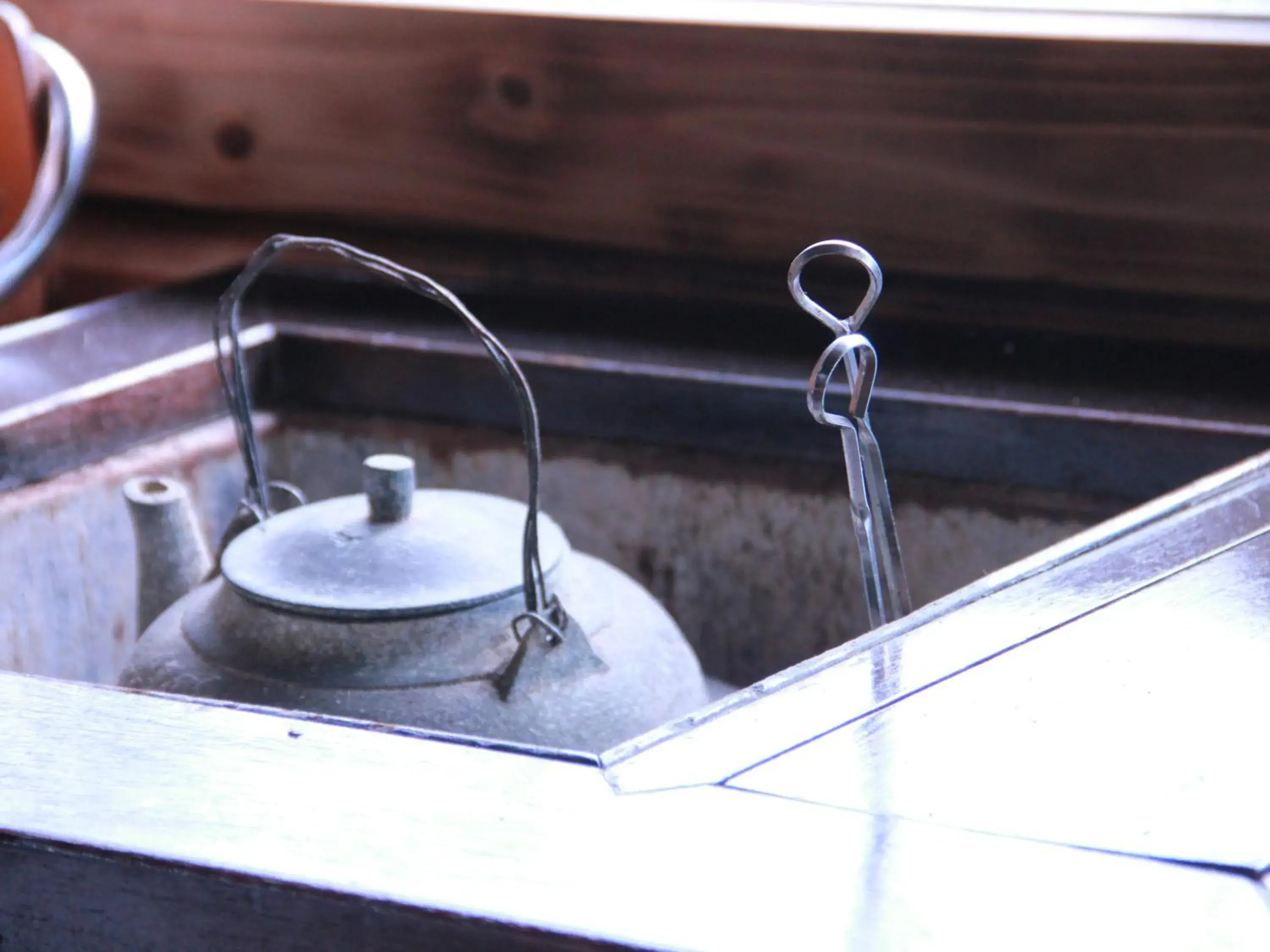 Restaurant/places to eat in Uminchuno Yado Restaurant/places to eat in Uminchuno Yado