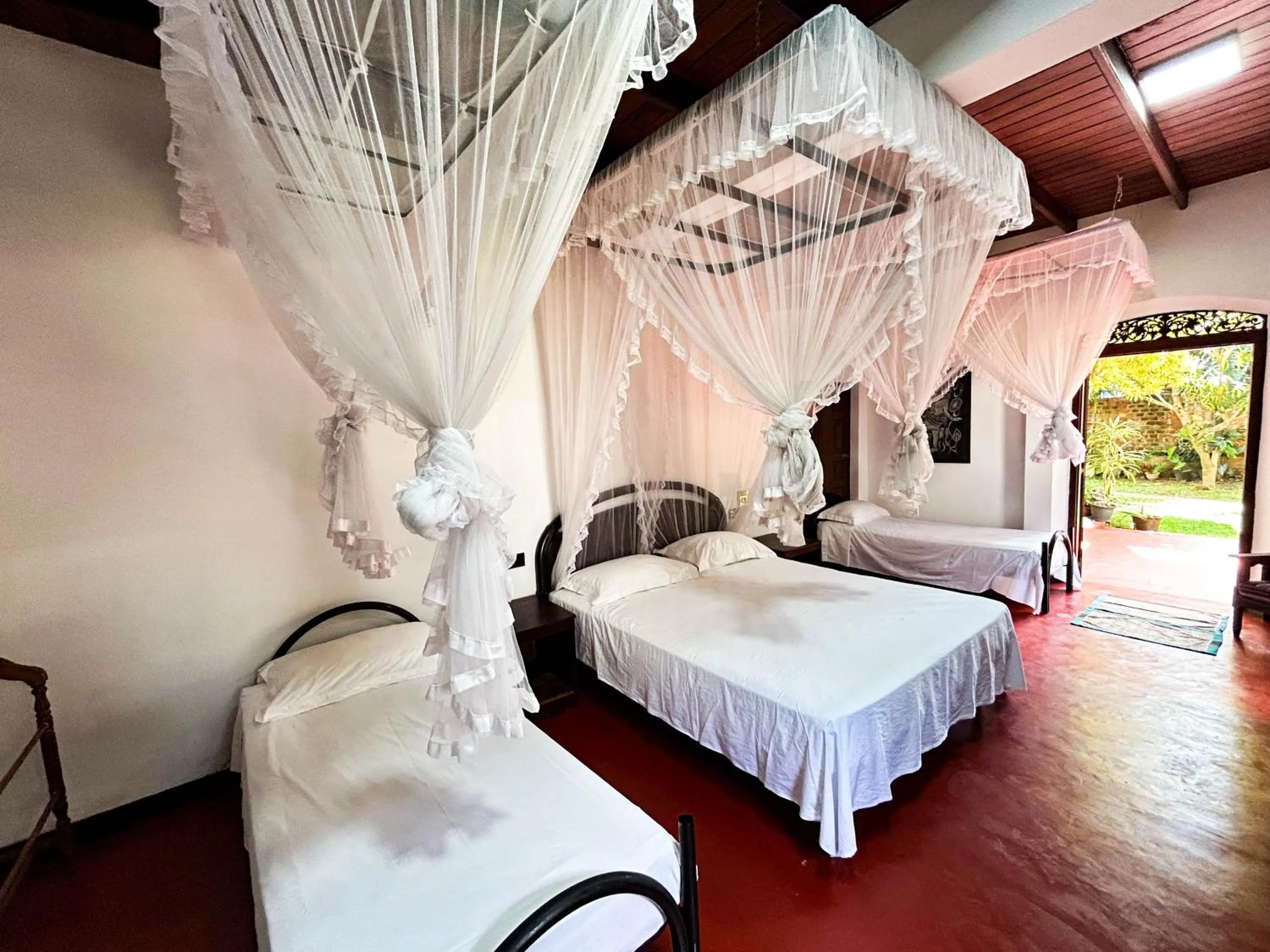 Bedroom, Bed in Hotel La Felicita