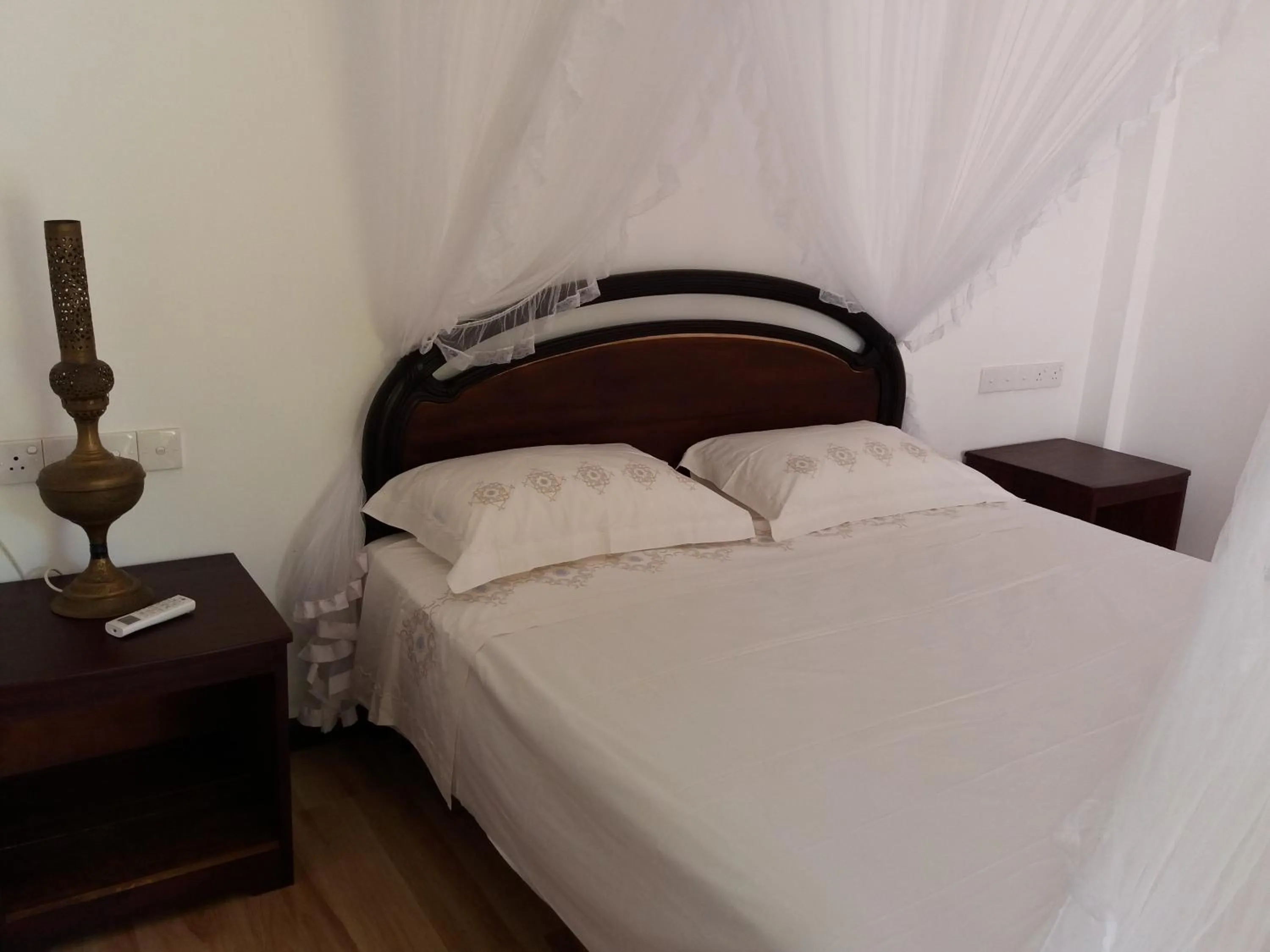 Bedroom, Bed in Hotel La Felicita