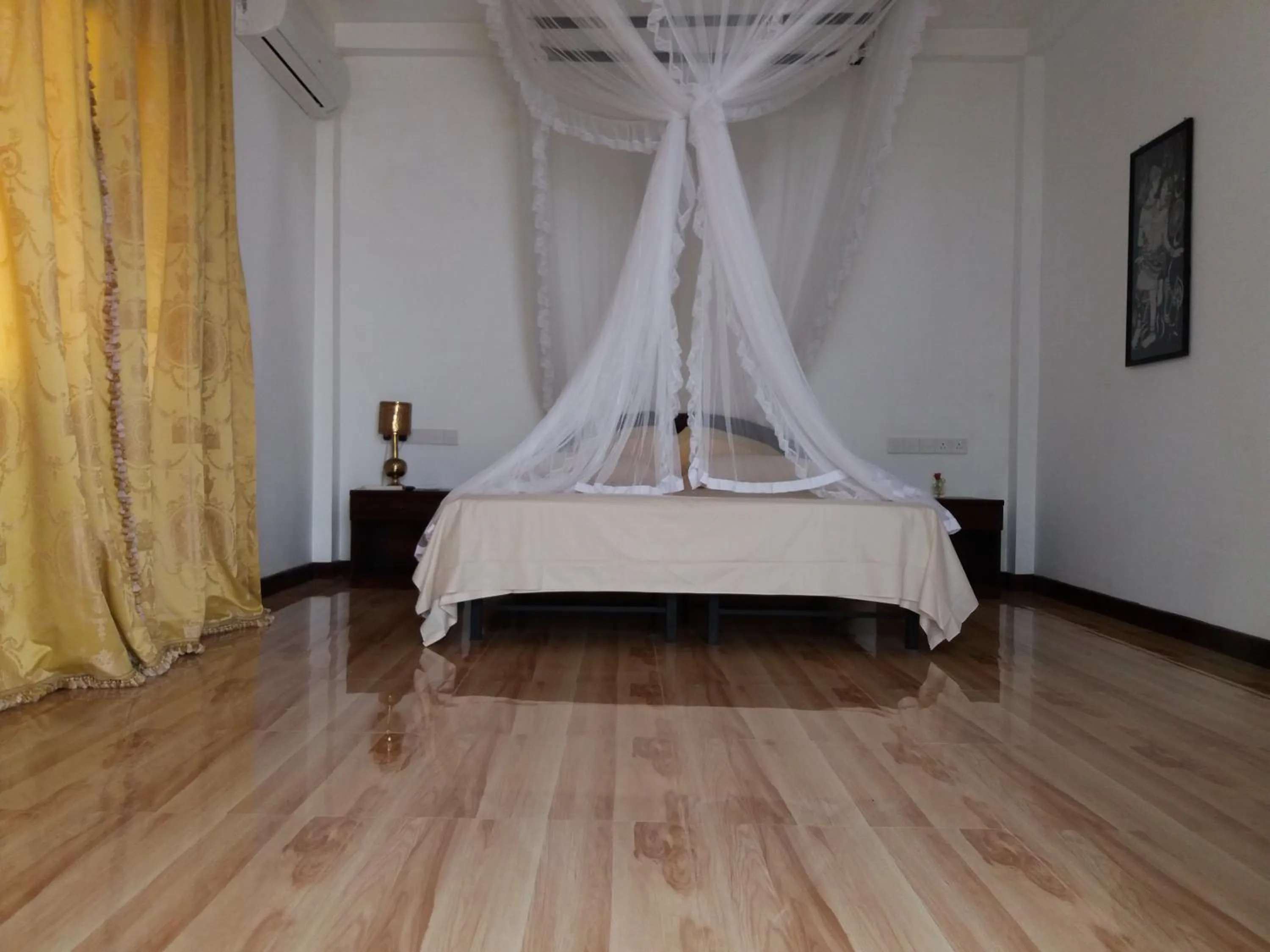 Bedroom, Bed in Hotel La Felicita