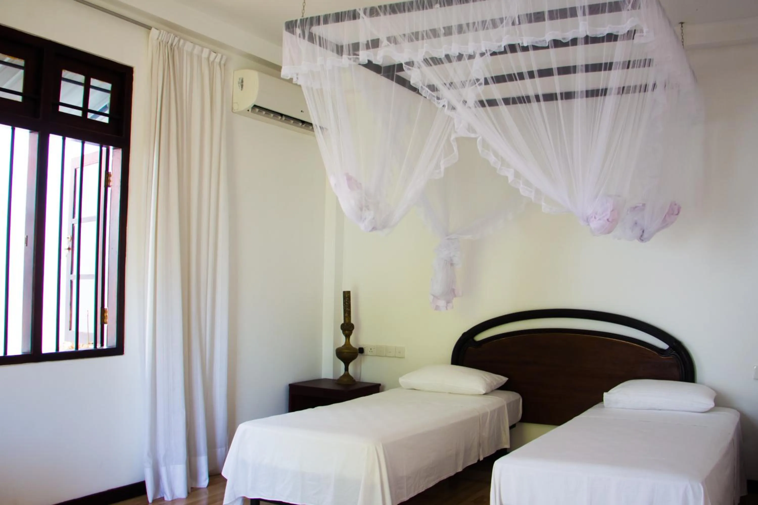 Bedroom, Bed in Hotel La Felicita