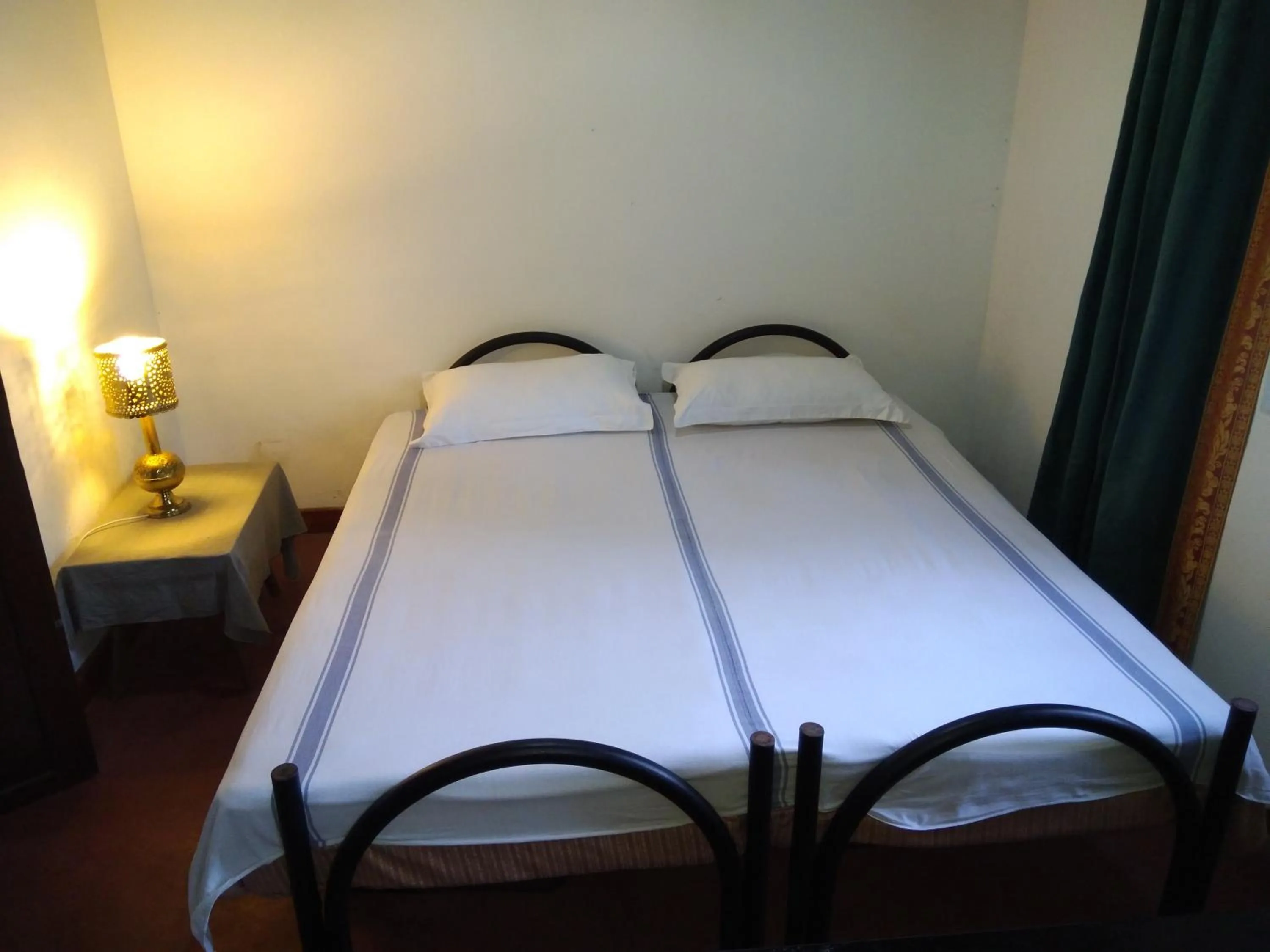 Bedroom, Bed in Hotel La Felicita