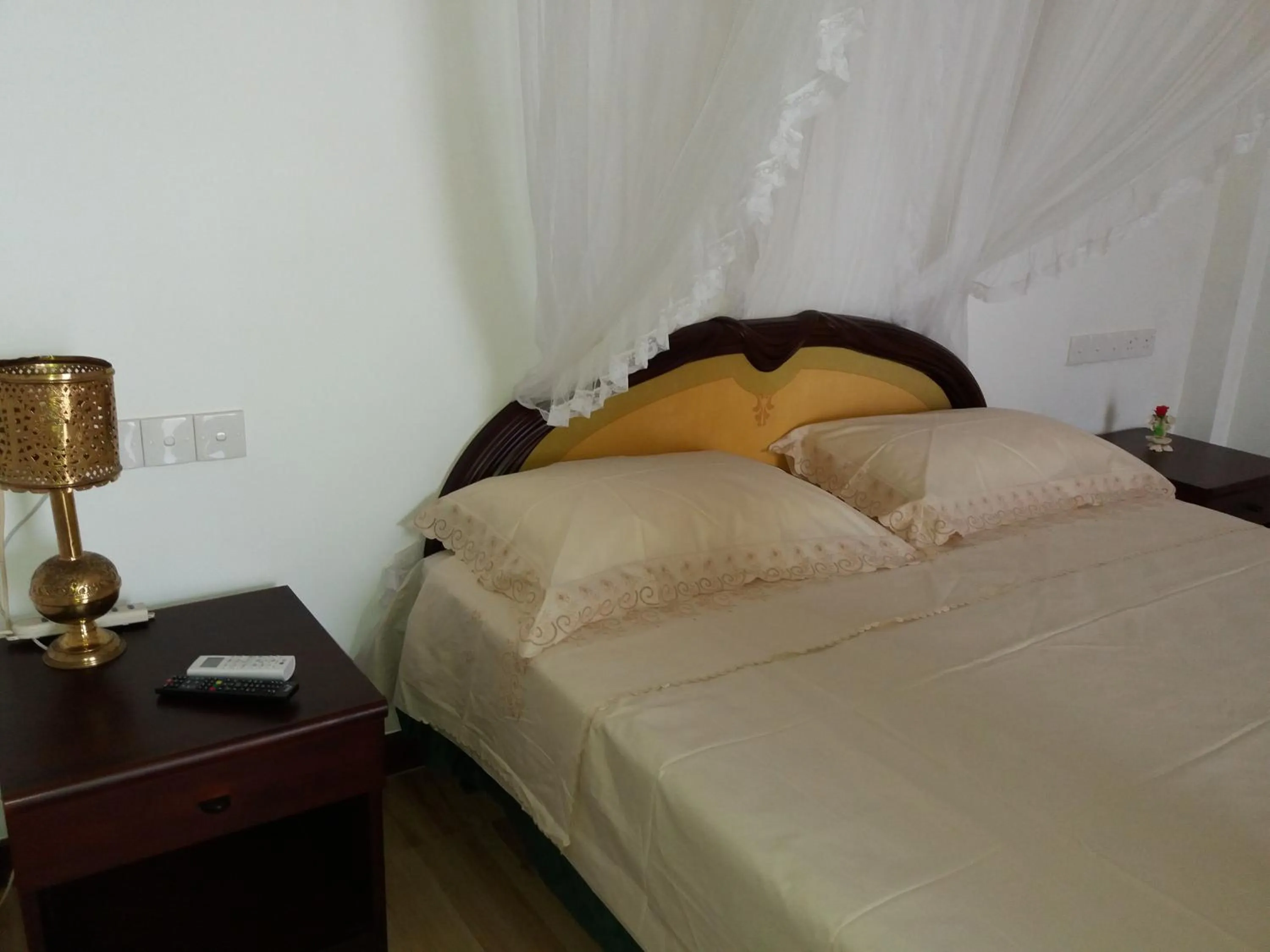 Bedroom, Bed in Hotel La Felicita