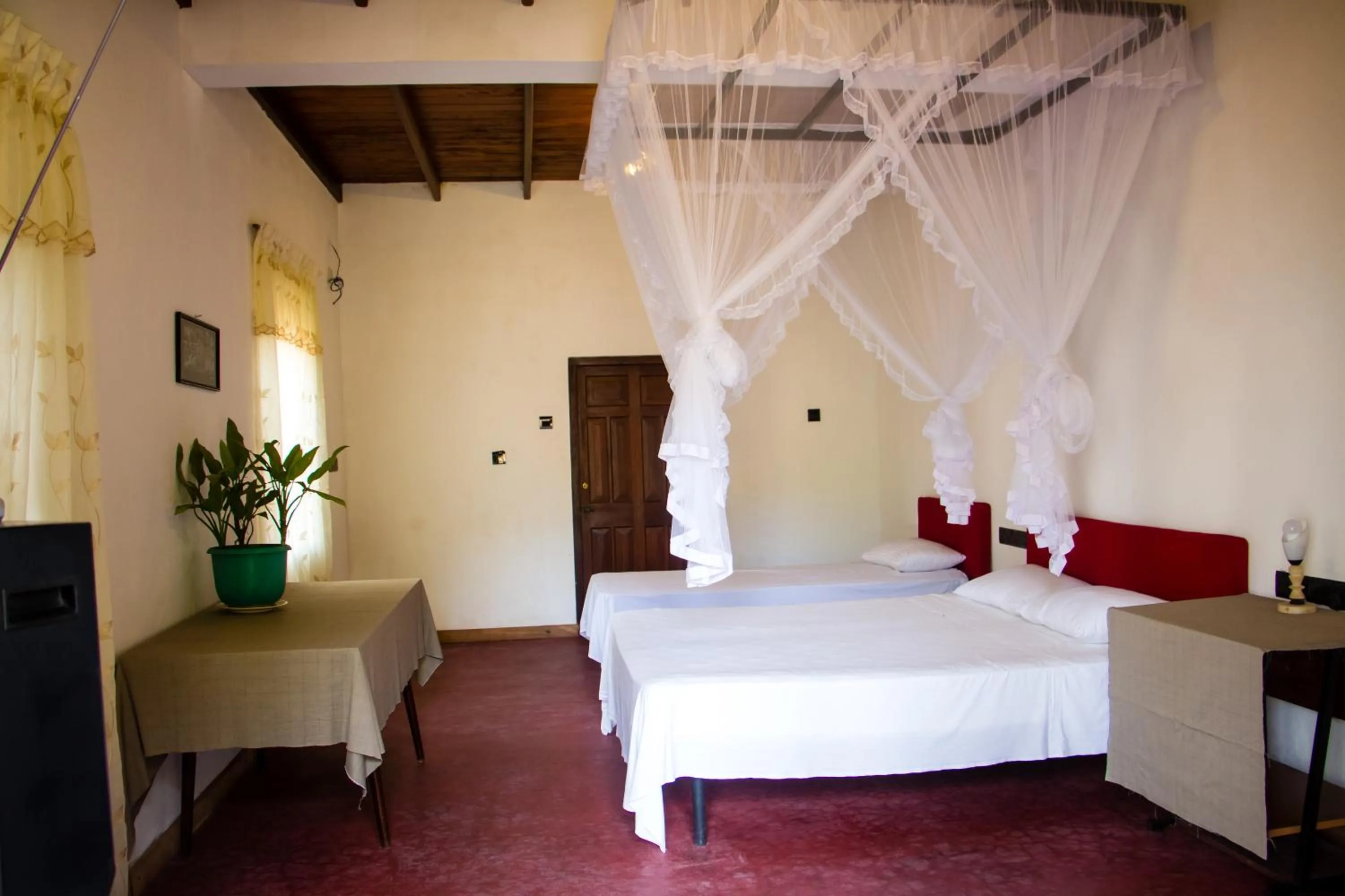 Bedroom, Bed in Hotel La Felicita